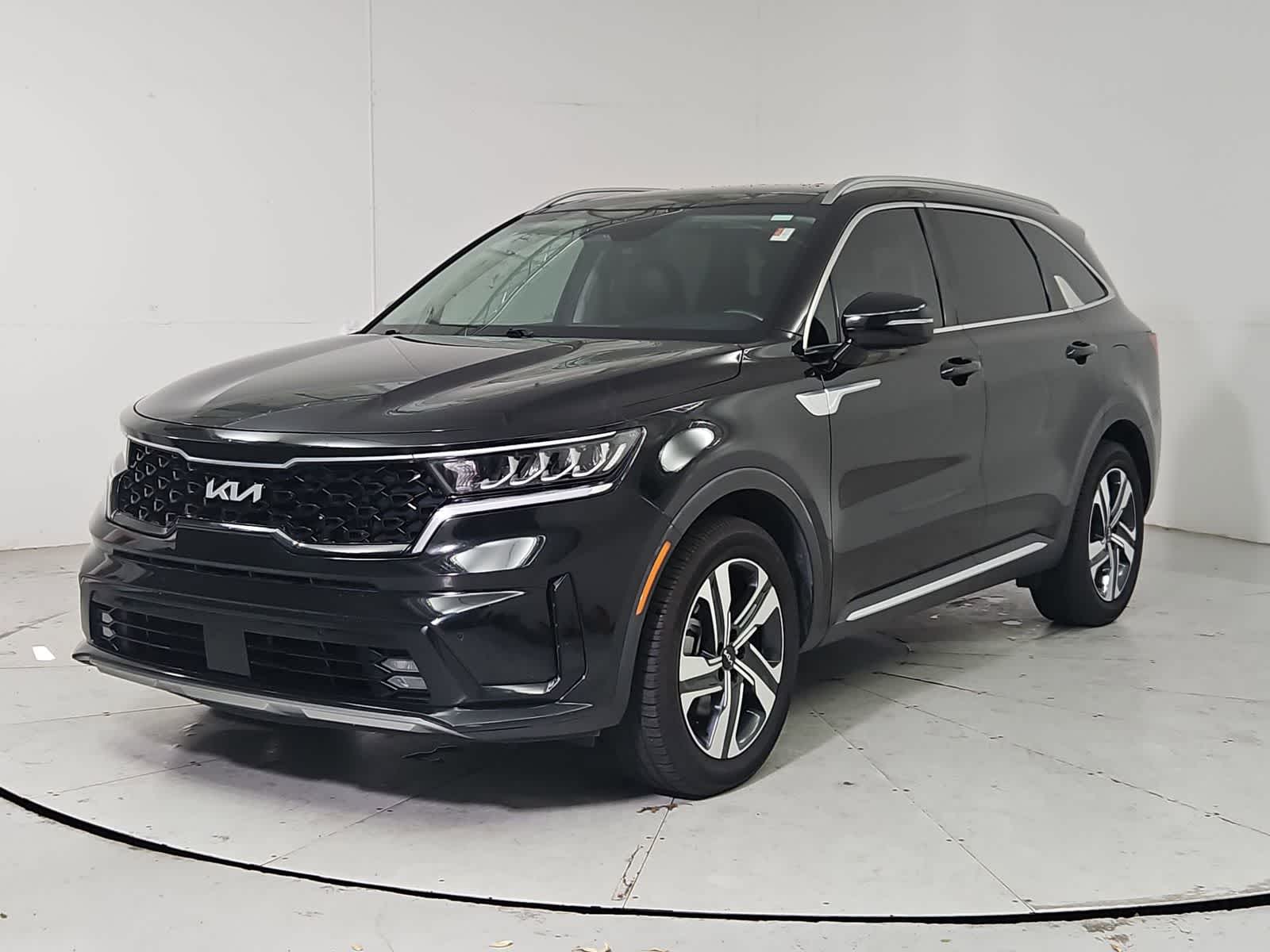 Thumbnail: 2022 Kia Sorento - 1
