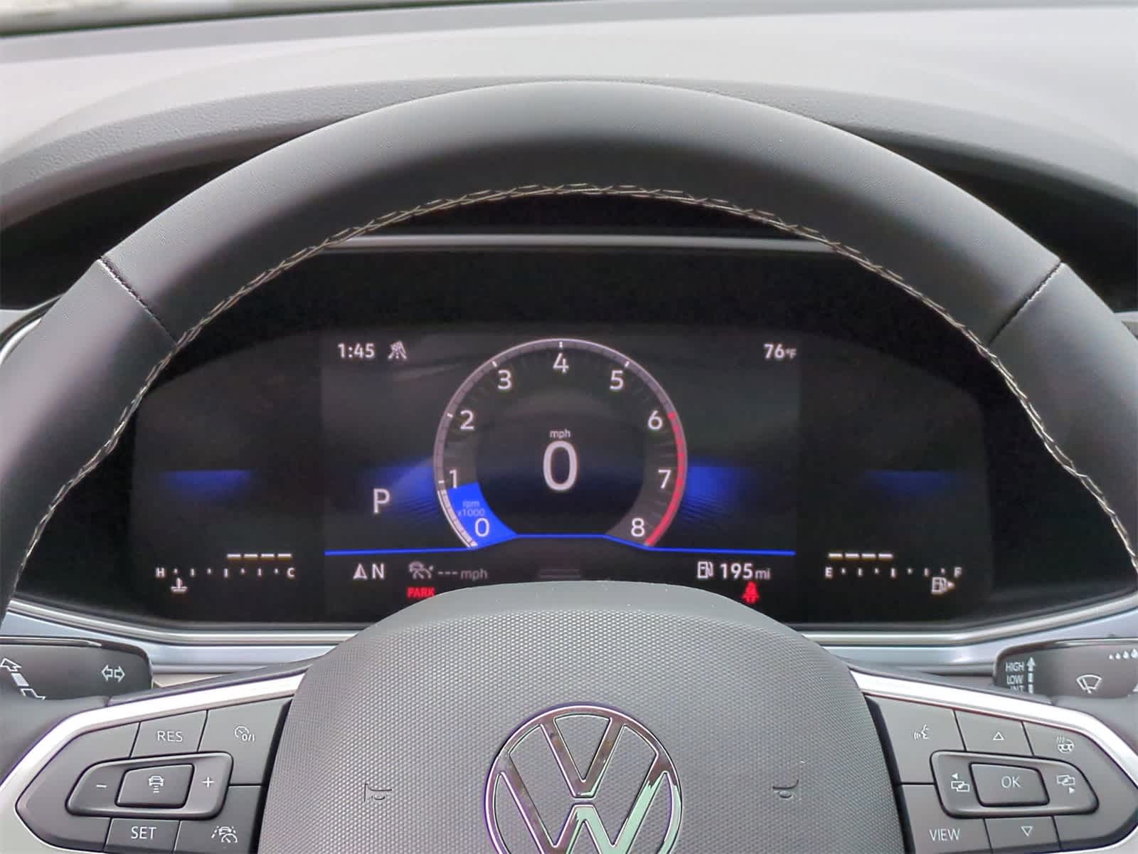 Thumbnail: 2025 Volkswagen Taos - 34