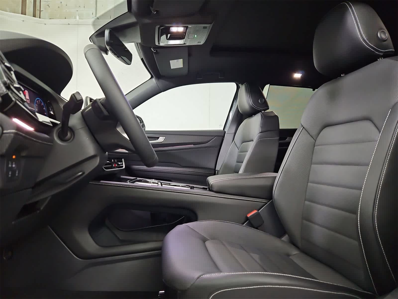 Thumbnail: 2026 Volkswagen Atlas - 16