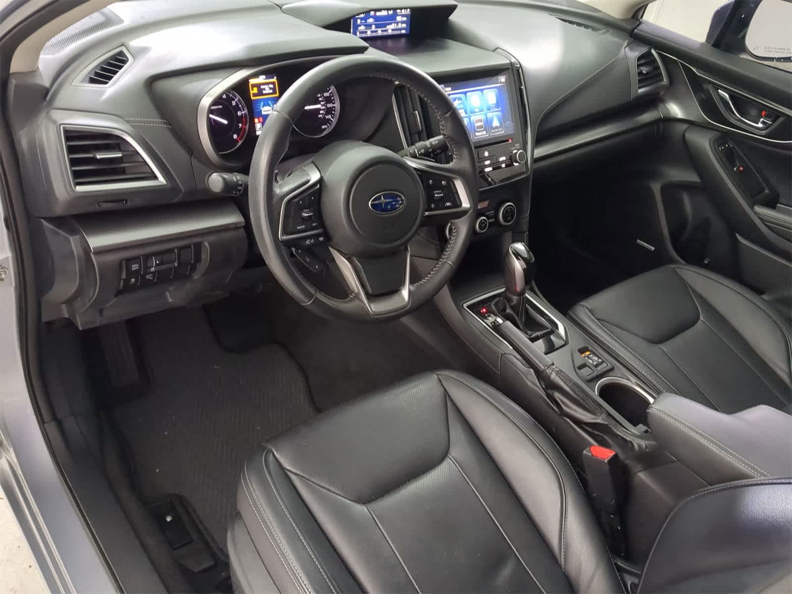 Thumbnail: 2018 Subaru Impreza - 2