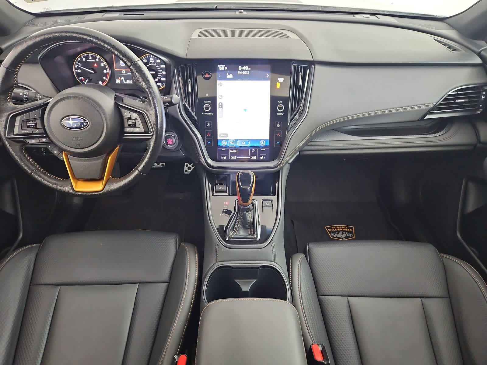 Thumbnail: 2022 Subaru Outback - 15