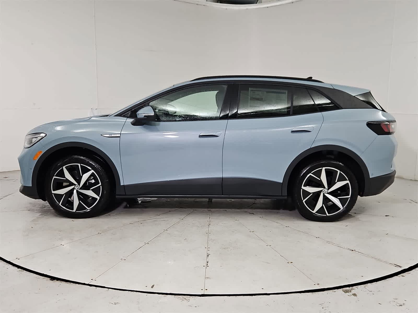 Thumbnail: 2026 Volkswagen ID.4 - 3