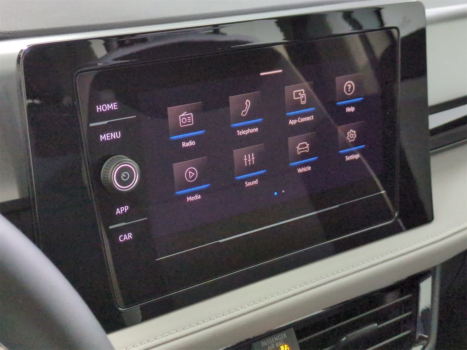 Thumbnail: 2025 Volkswagen Taos - 30