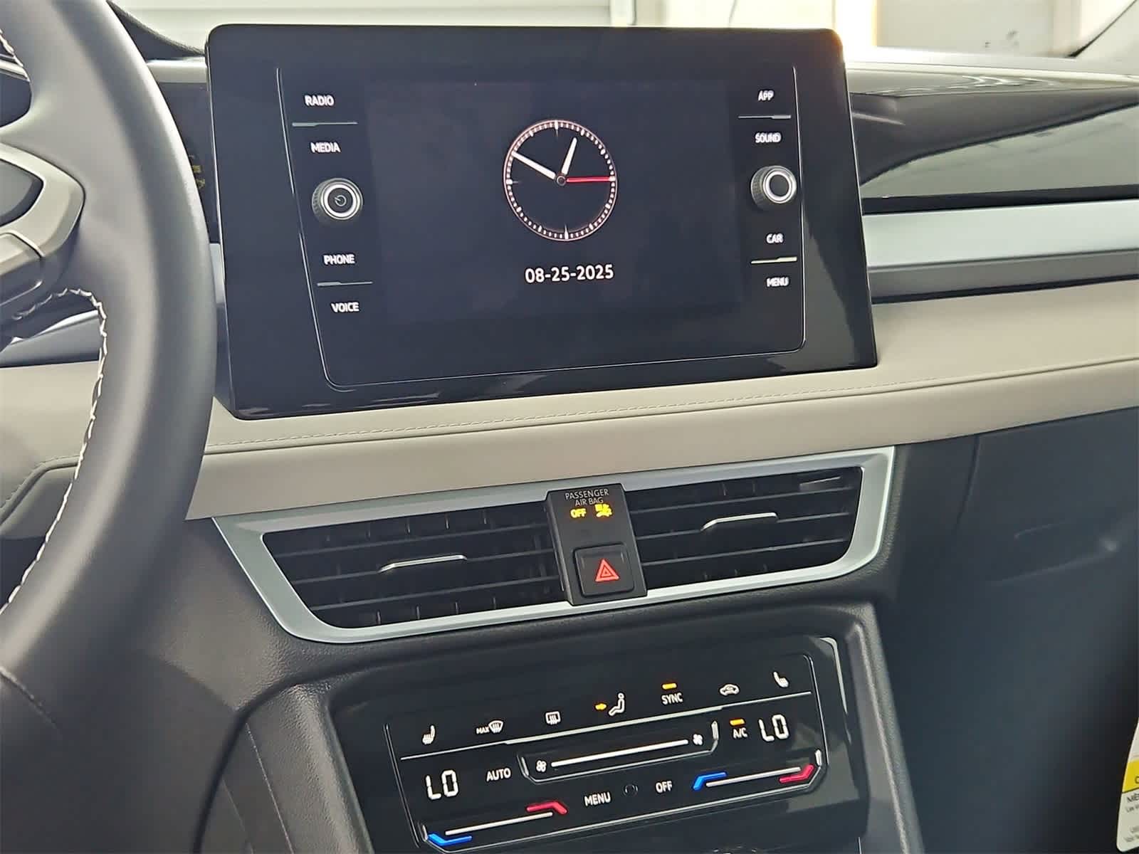 Thumbnail: 2025 Volkswagen Taos - 29