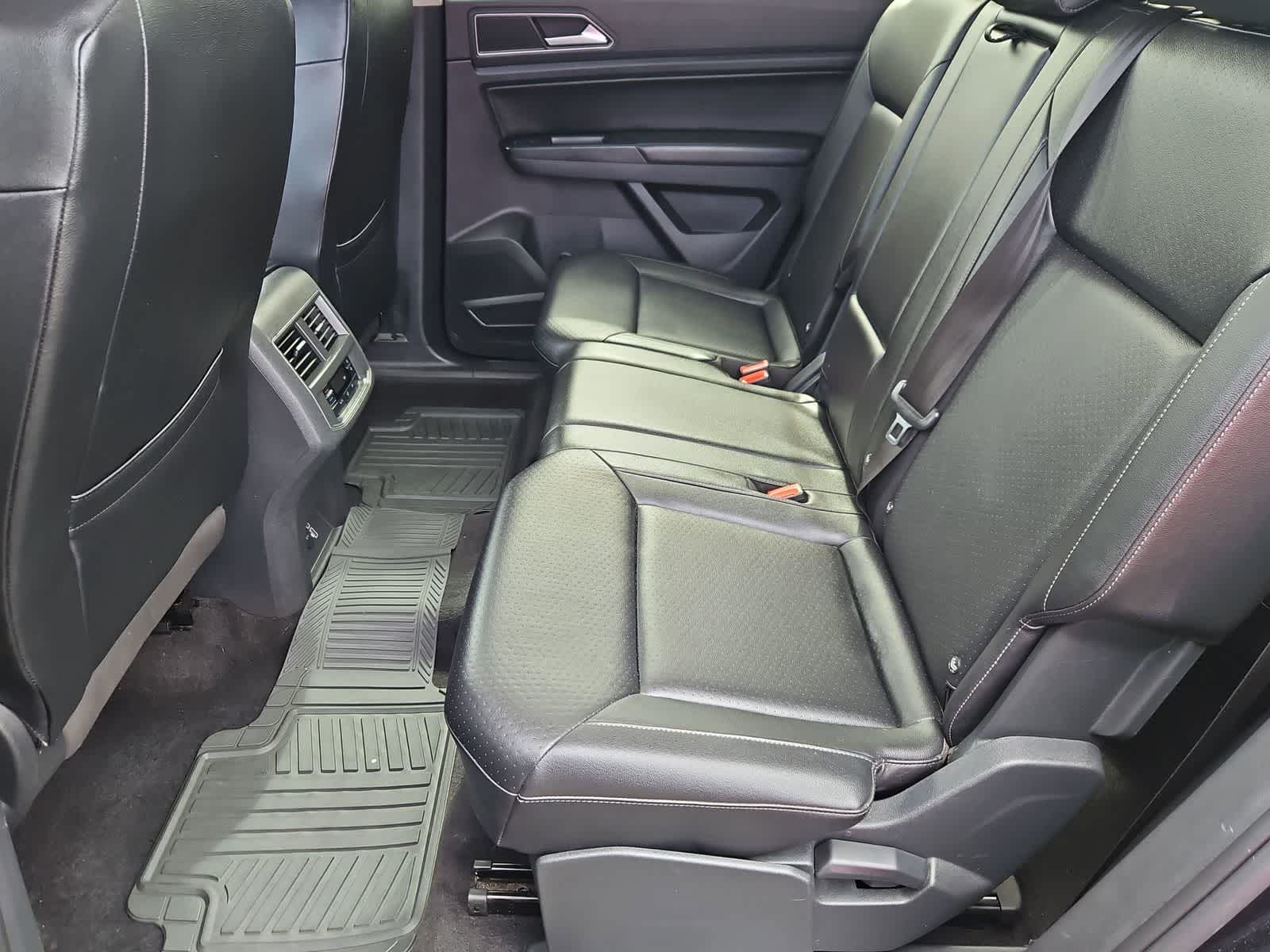 Thumbnail: 2018 Volkswagen Atlas - 19