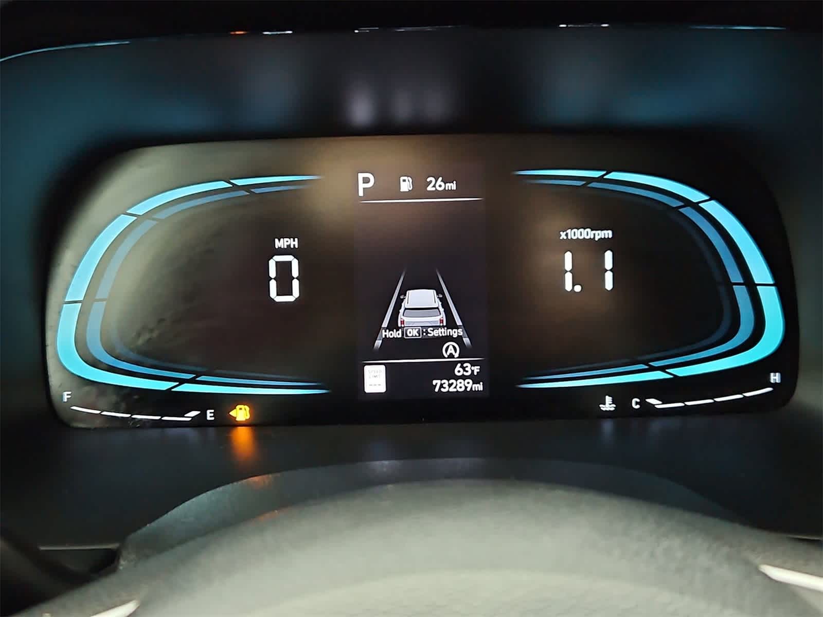 Thumbnail: 2023 Hyundai Palisade - 35