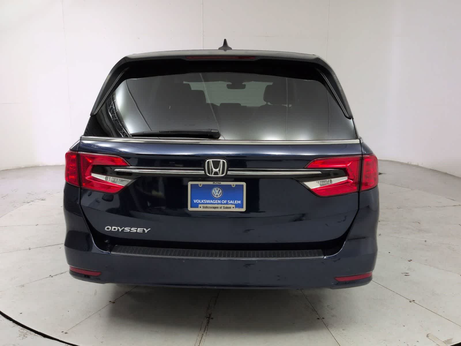 Thumbnail: 2023 Honda Odyssey - 5