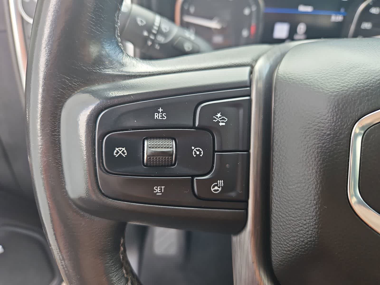 Thumbnail: 2020 GMC Sierra 2500 - 24