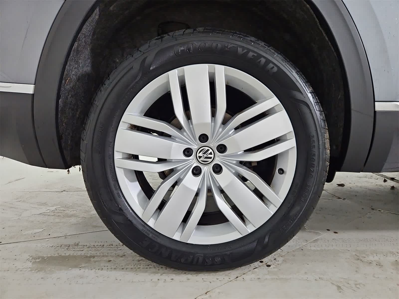 Thumbnail: 2019 Volkswagen Atlas - 13