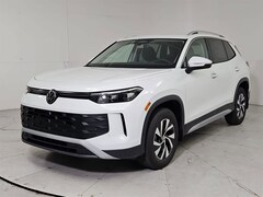 2026 Volkswagen Tiguan 2.0T S SUV