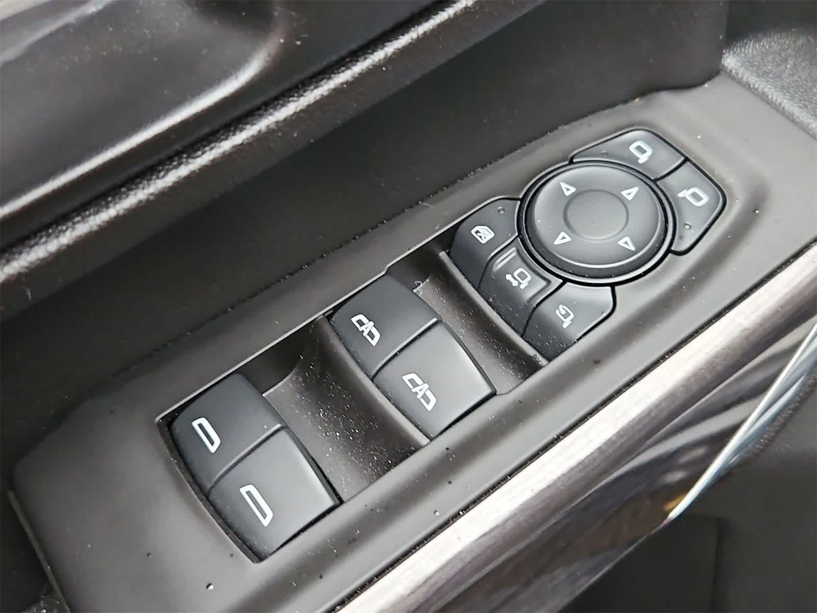 Thumbnail: 2021 Chevrolet Silverado 3500 - 17