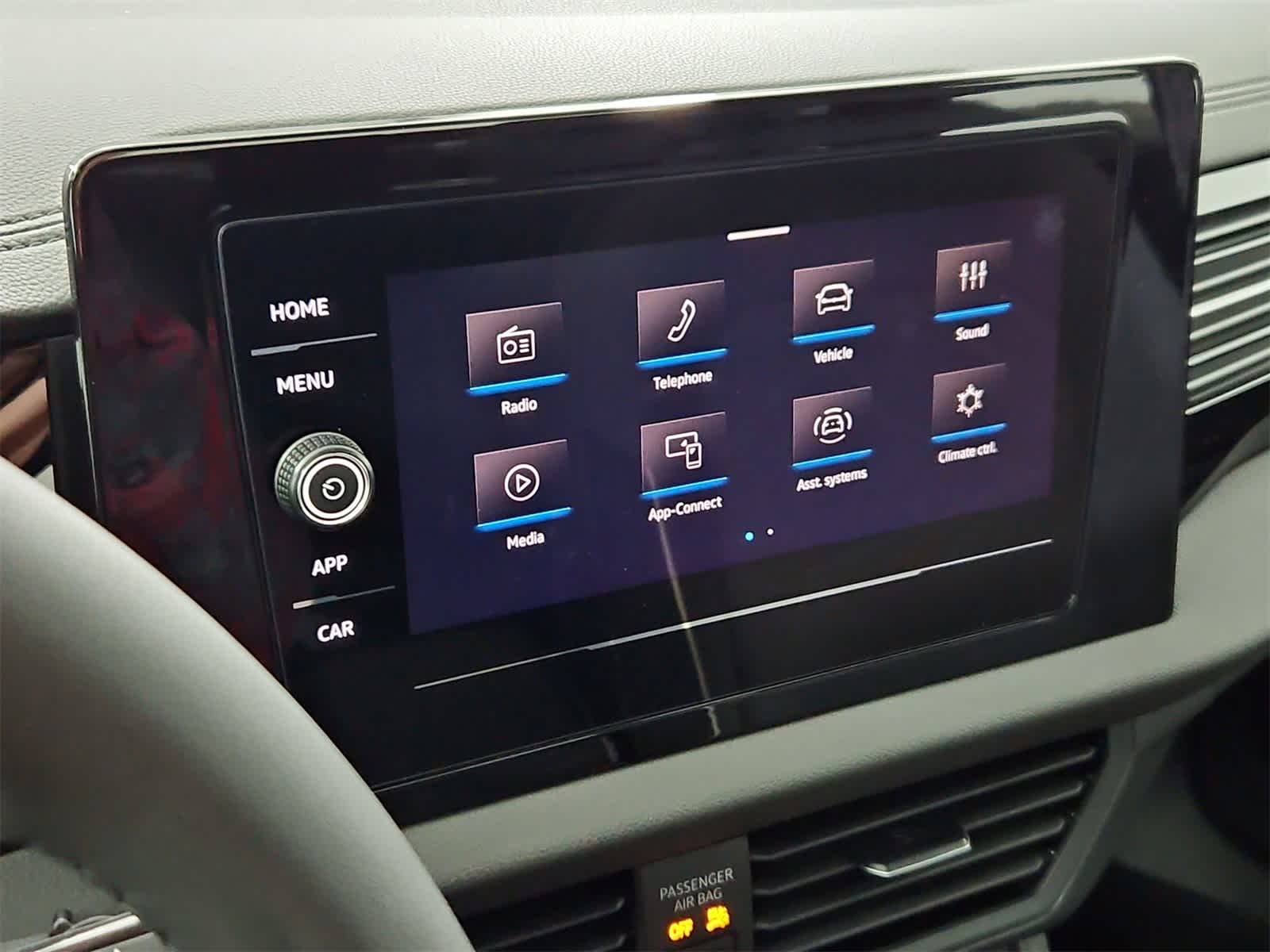 Thumbnail: 2026 Volkswagen Jetta - 28