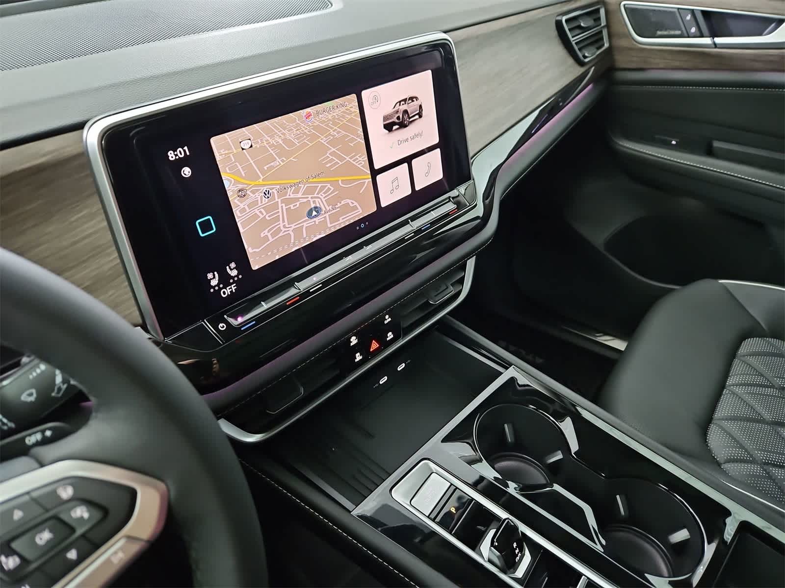 Thumbnail: 2026 Volkswagen Atlas - 29