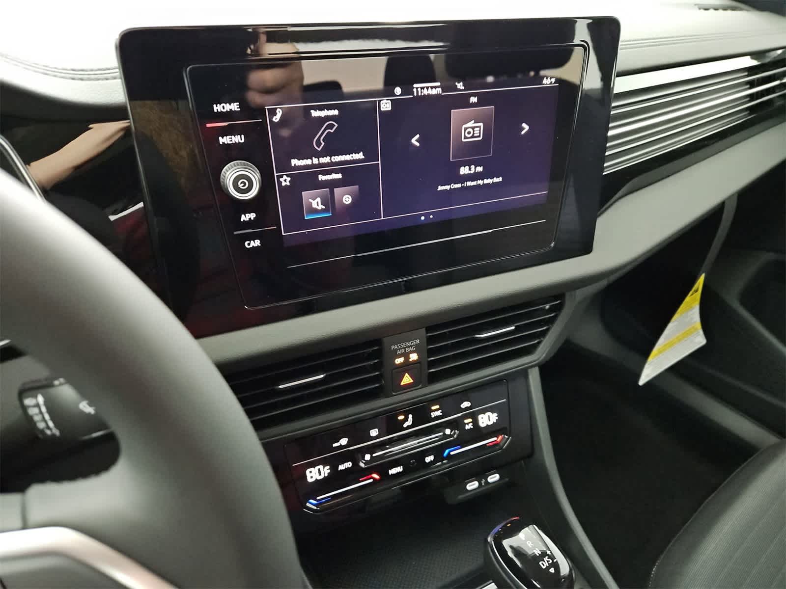 Thumbnail: 2026 Volkswagen Jetta - 27