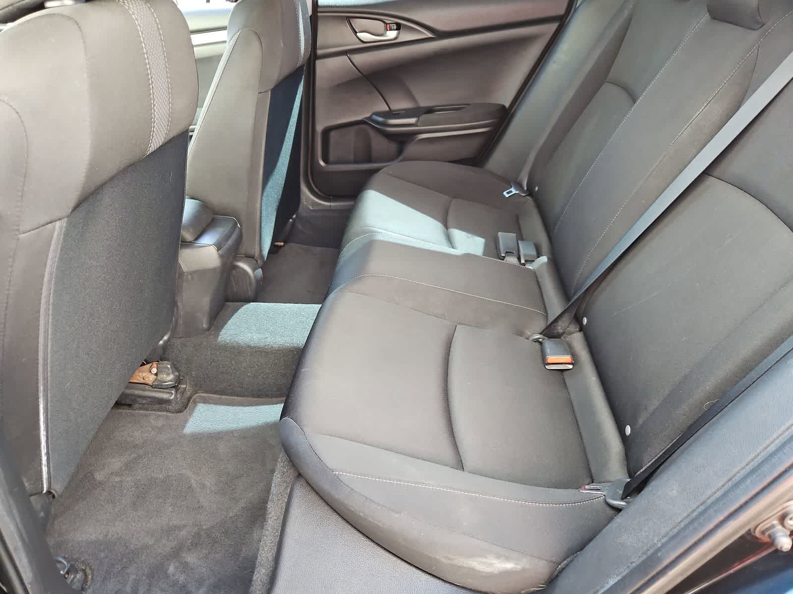 Thumbnail: 2020 Honda Civic - 19