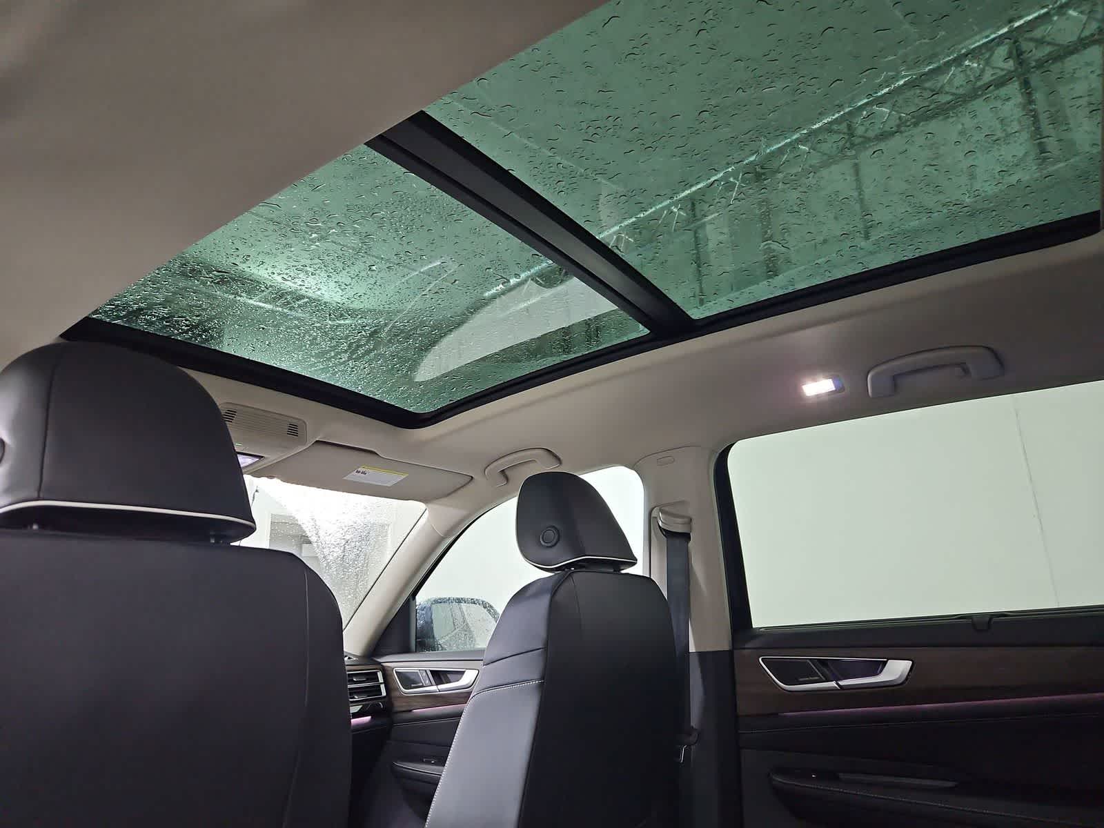 Thumbnail: 2026 Volkswagen Atlas - 22