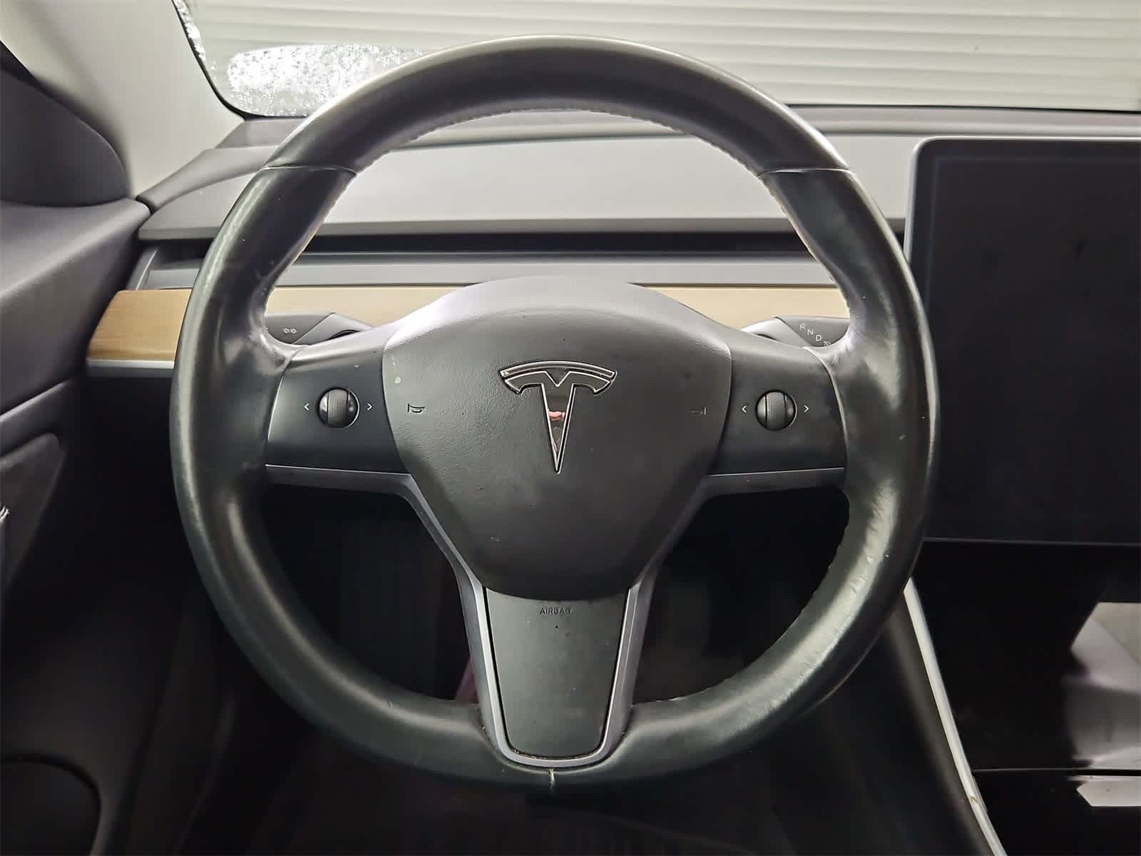 Thumbnail: 2018 Tesla Model 3 - 24