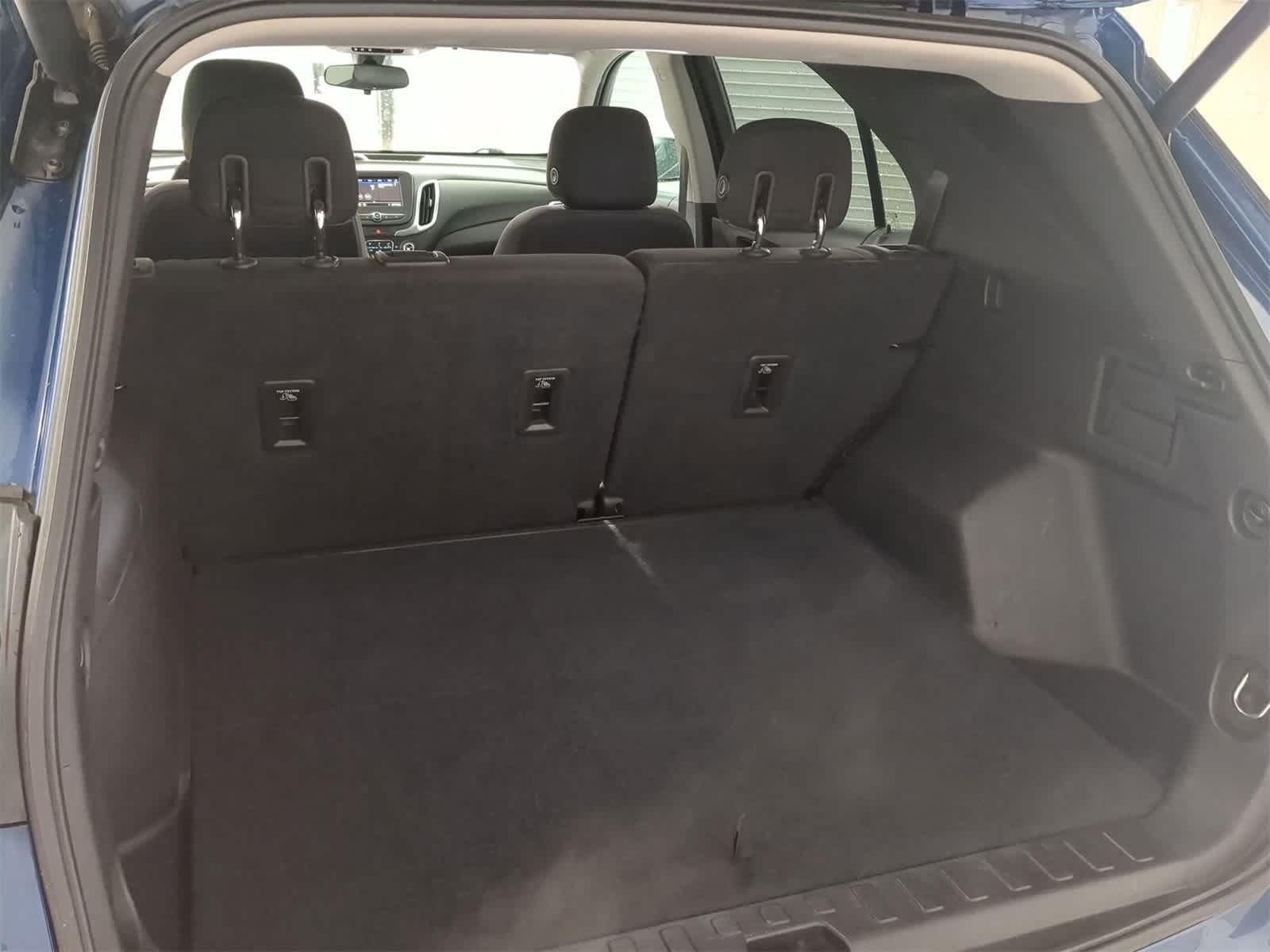 Thumbnail: 2019 Chevrolet Equinox - 31