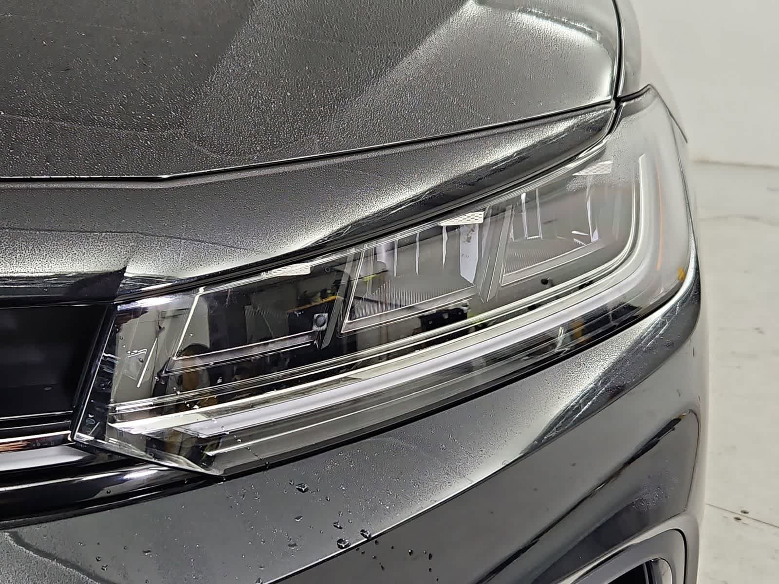 Thumbnail: 2026 Volkswagen Jetta - 10