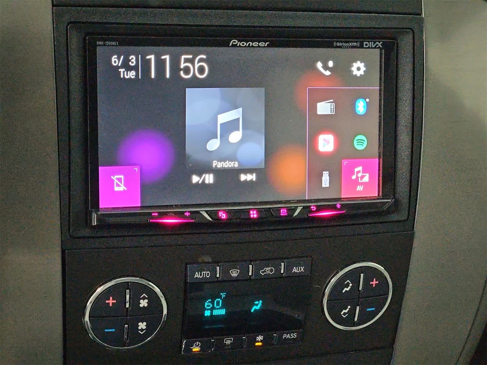 Thumbnail: 2008 GMC Yukon - 27
