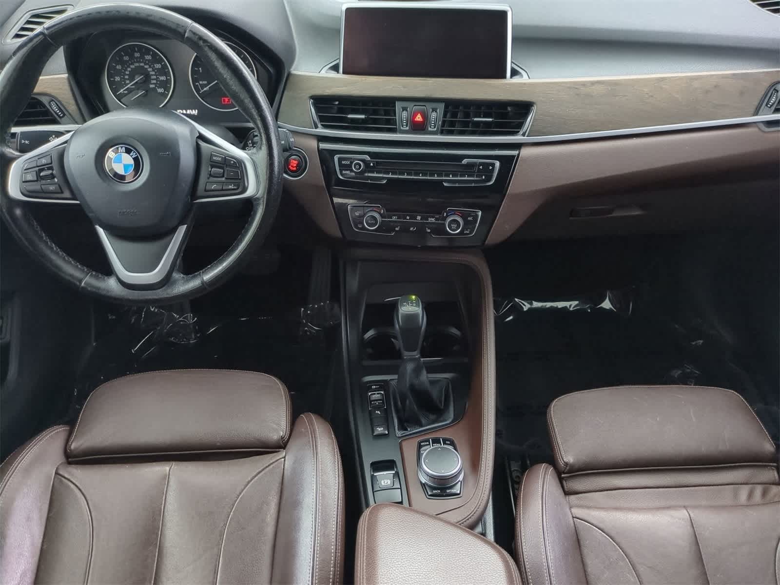 Thumbnail: 2017 BMW X1 - 14