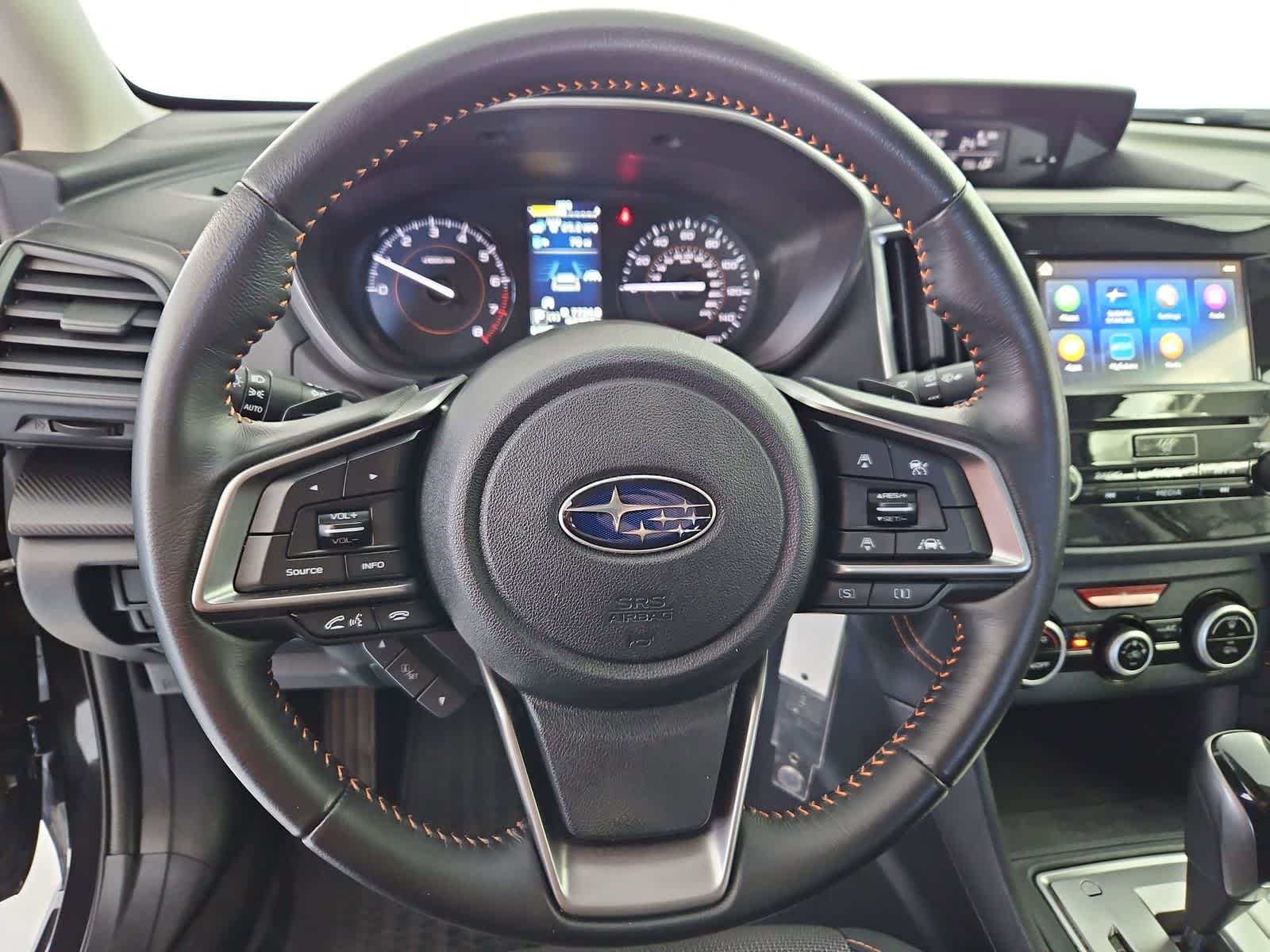 Thumbnail: 2020 Subaru Crosstrek - 22