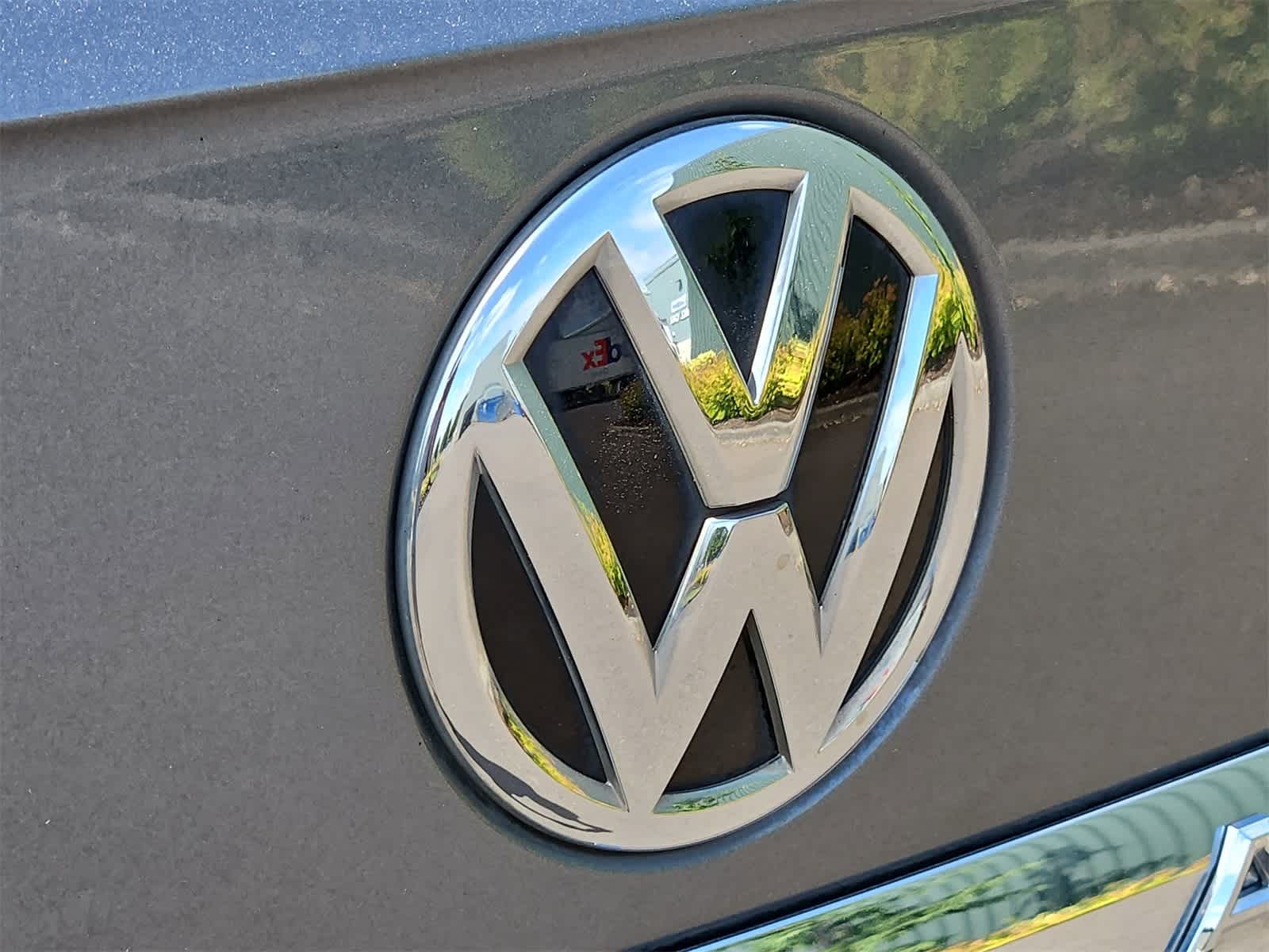 Thumbnail: 2019 Volkswagen Atlas - 10