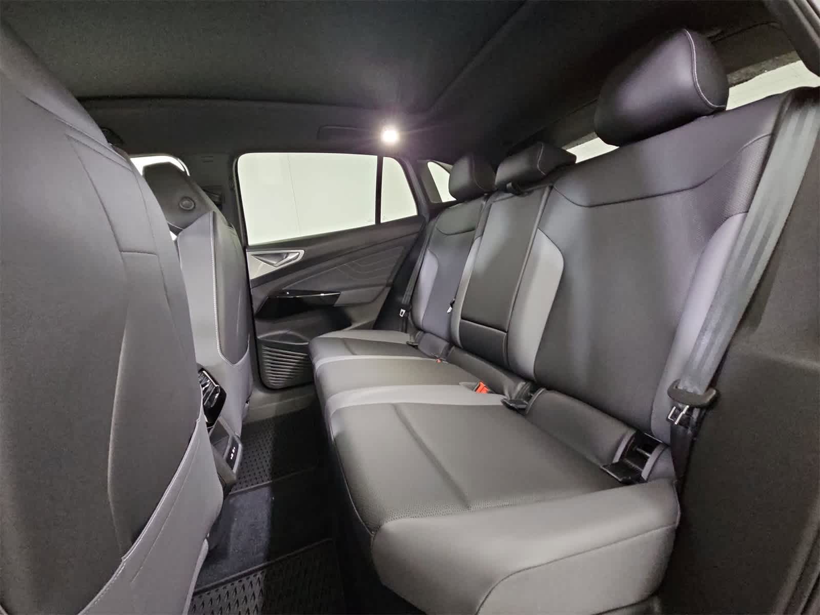 Thumbnail: 2026 Volkswagen ID.4 - 20