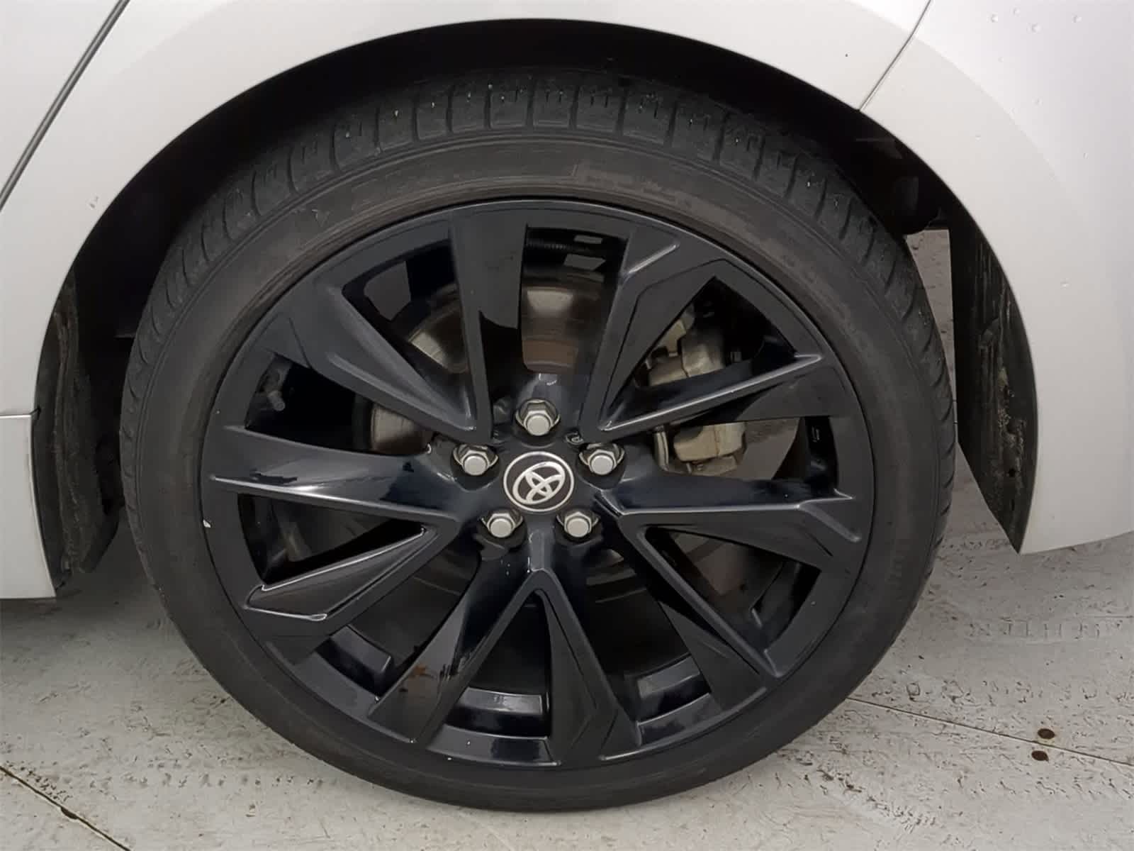 Thumbnail: 2021 Toyota Corolla - 12