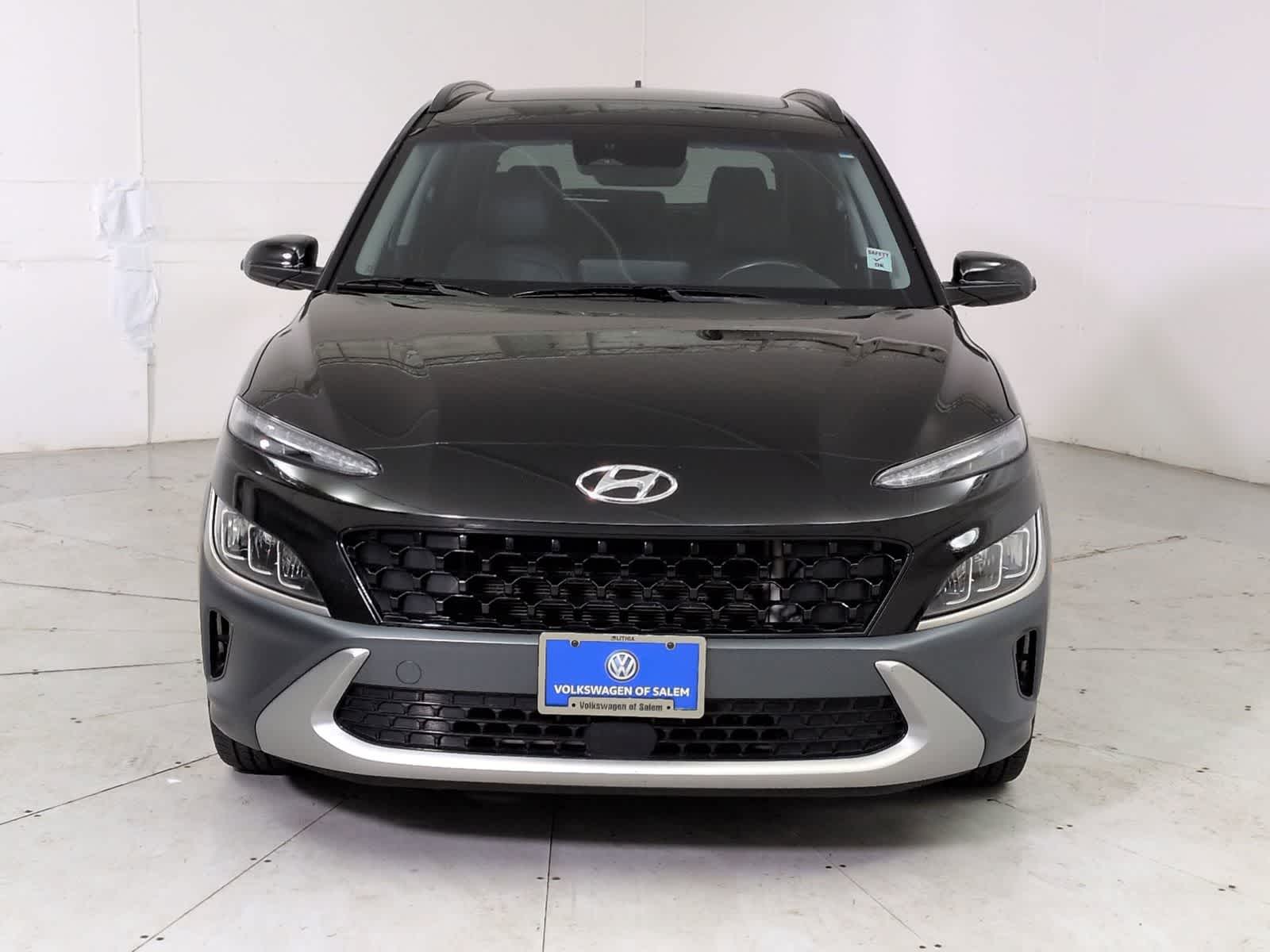 Thumbnail: 2022 Hyundai Kona - 9