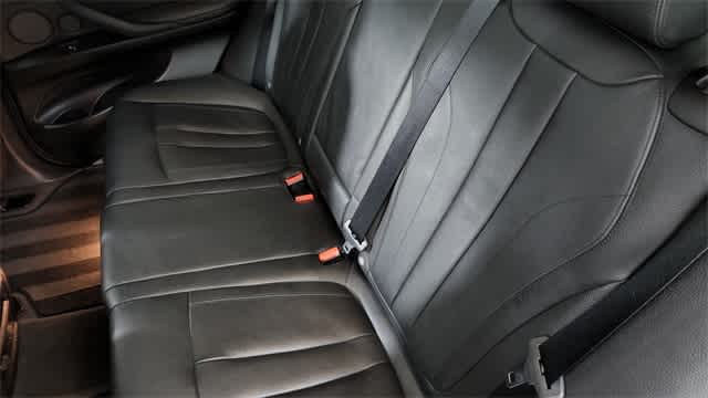 Thumbnail: 2016 BMW X5 - 25