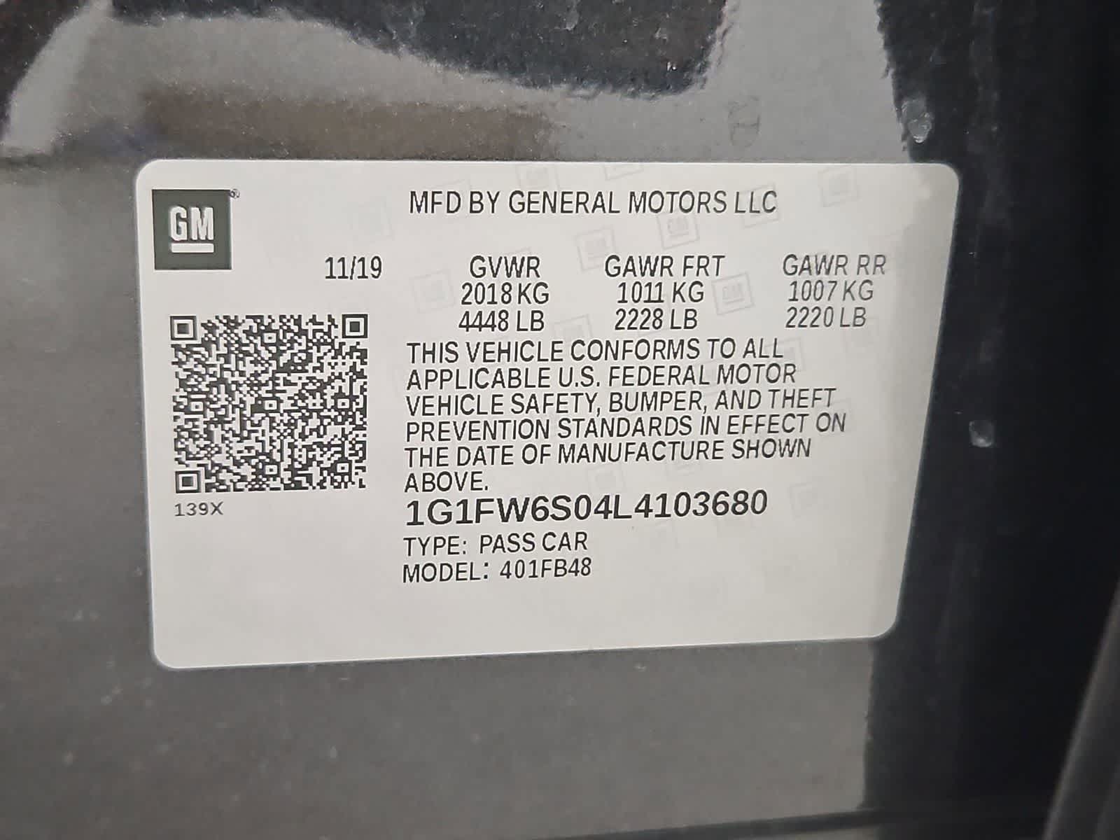 Thumbnail: 2020 Chevrolet Bolt EV - 35