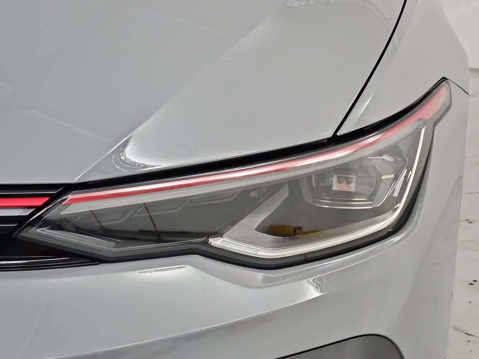 Thumbnail: 2026 Volkswagen Golf - 10