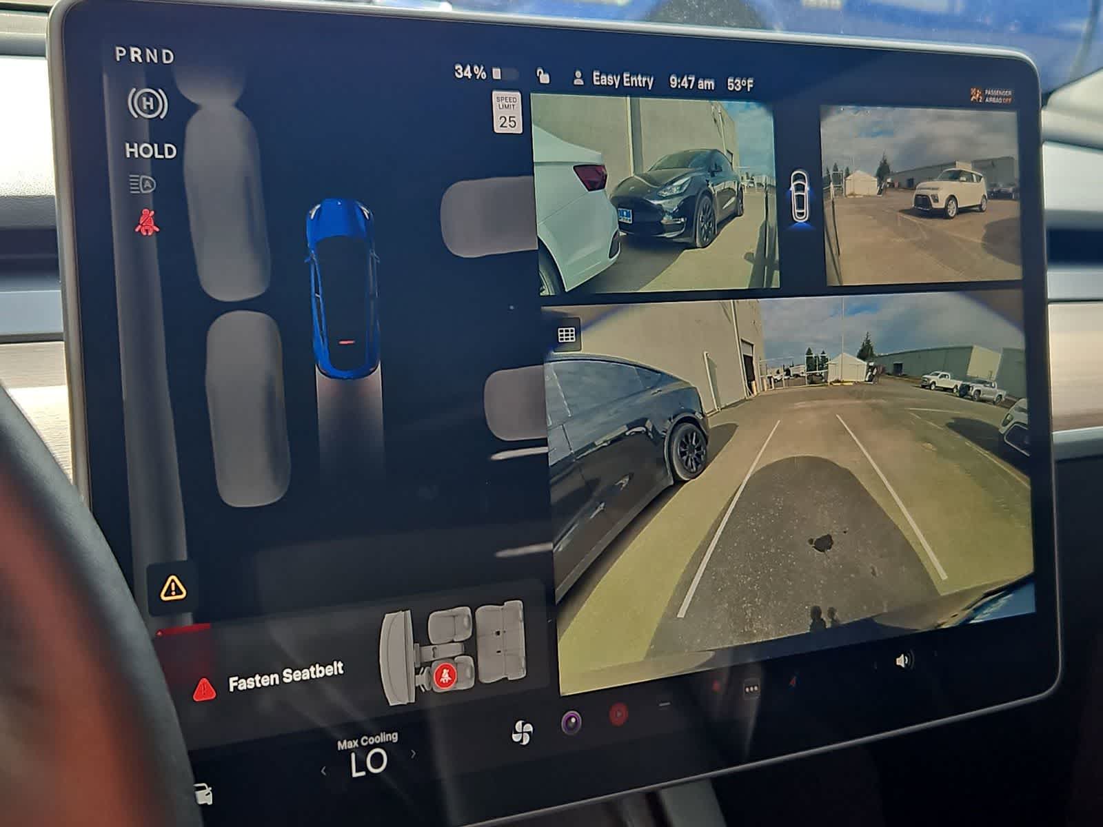 Thumbnail: 2023 Tesla Model Y - 30