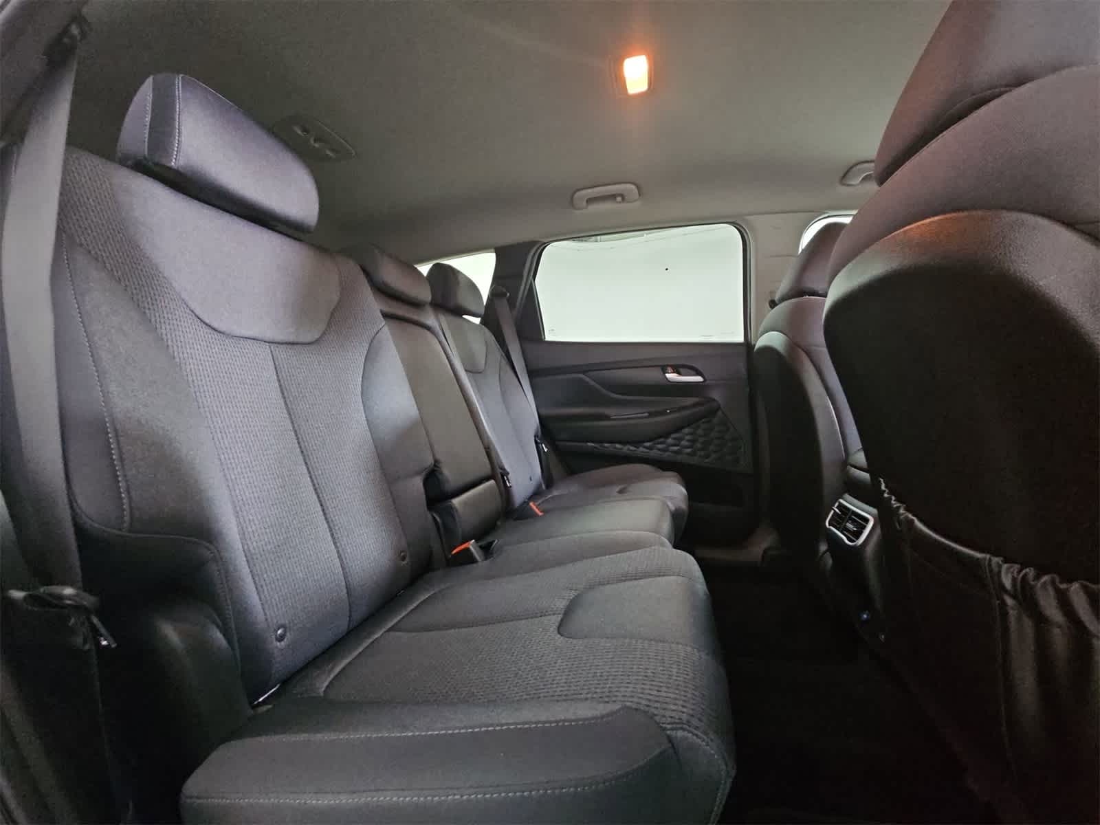 Thumbnail: 2023 Hyundai Santa Fe - 20