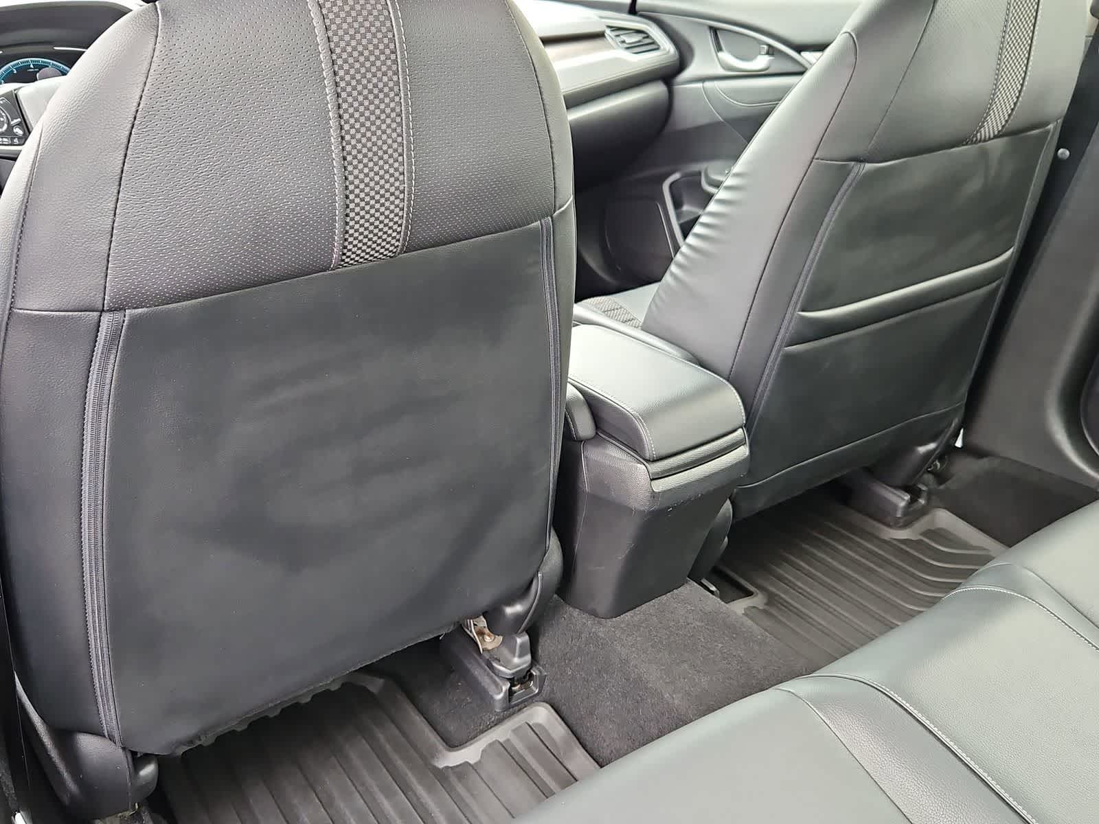 Thumbnail: 2019 Honda Civic - 18