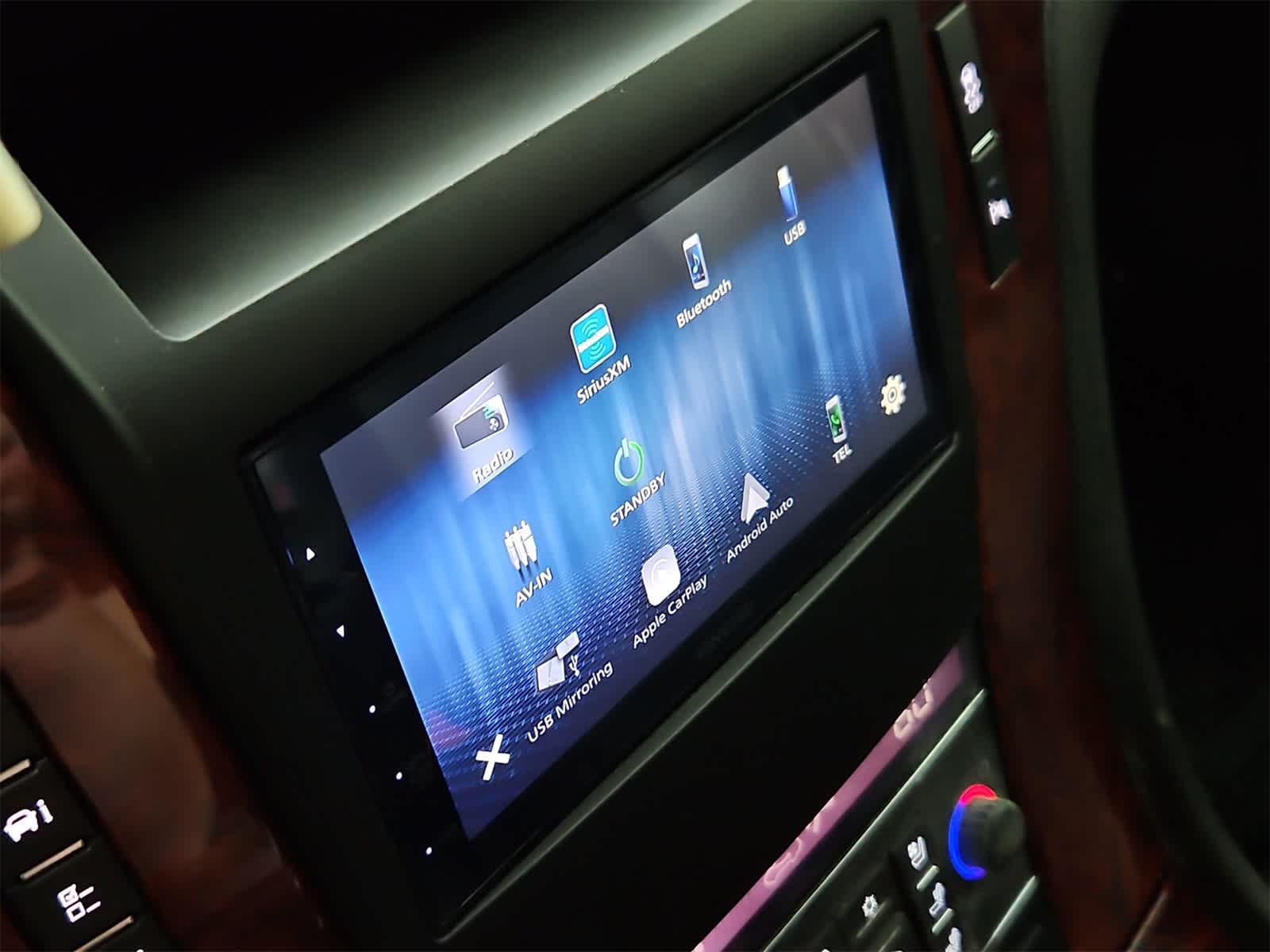 Thumbnail: 2014 Cadillac Escalade - 29