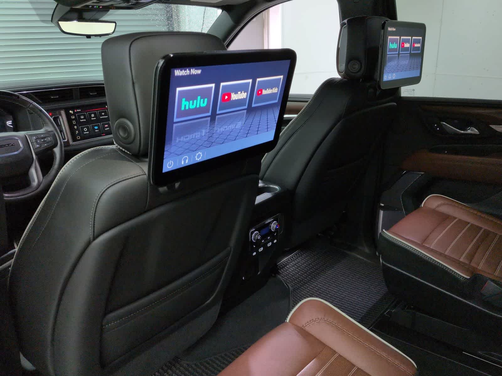 Thumbnail: 2024 GMC Yukon - 18