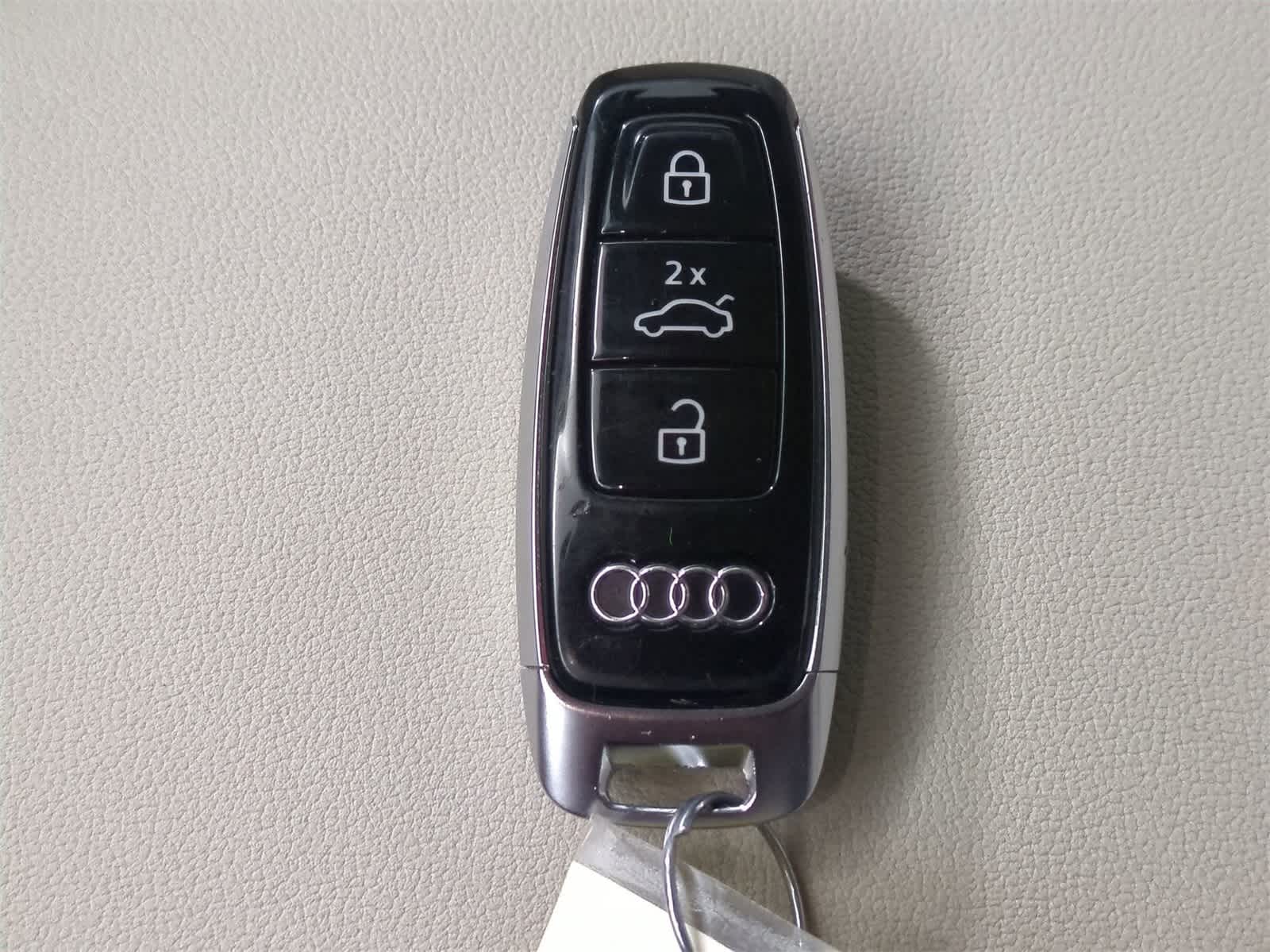 Thumbnail: 2023 Audi A6 - 36