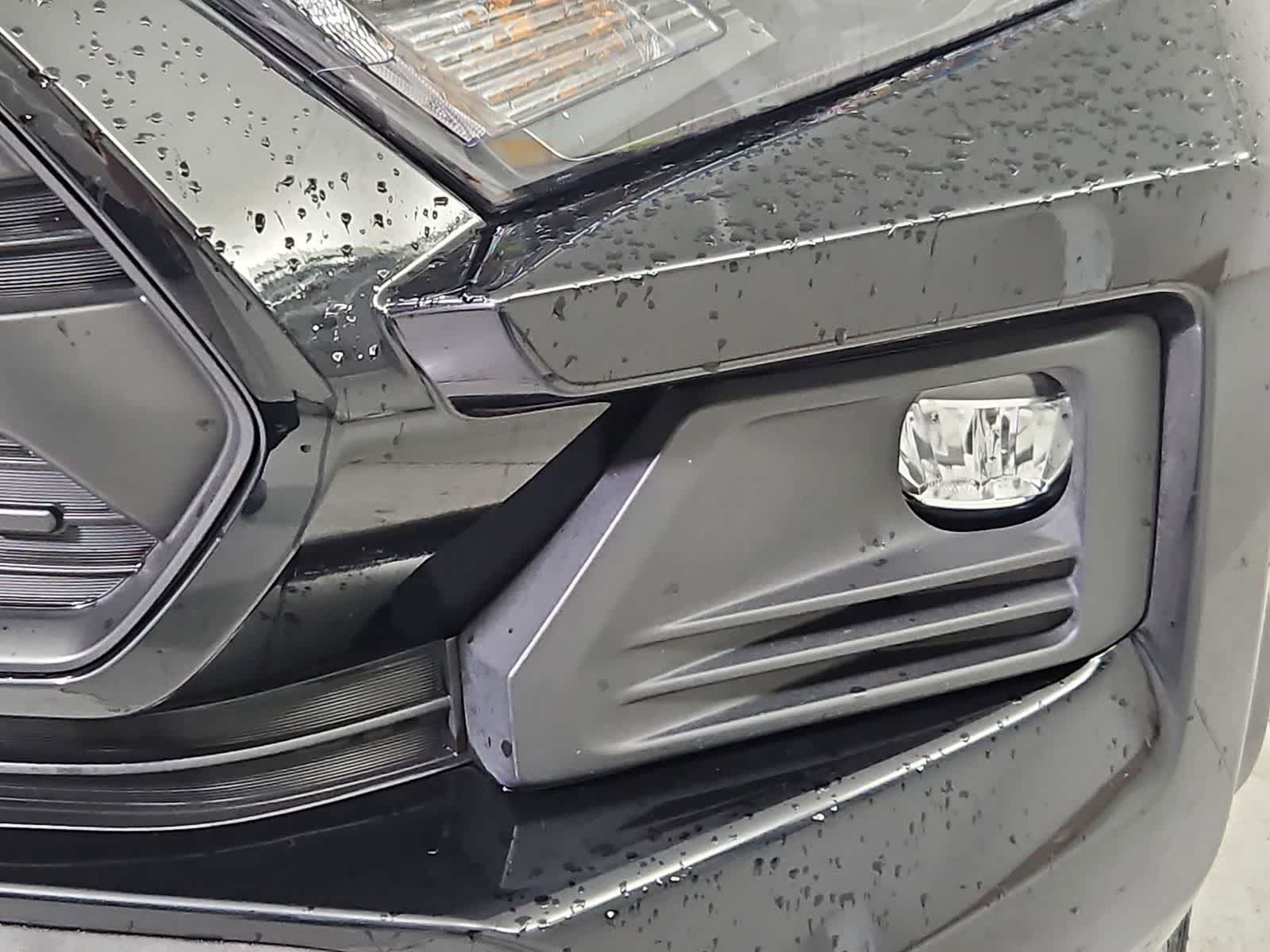 Thumbnail: 2024 Toyota RAV4 - 10