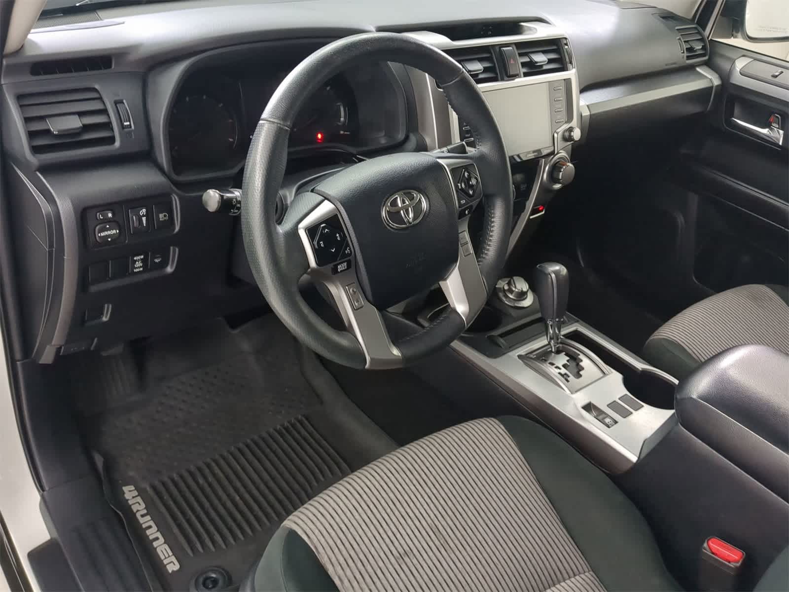 Thumbnail: 2022 Toyota 4Runner - 2