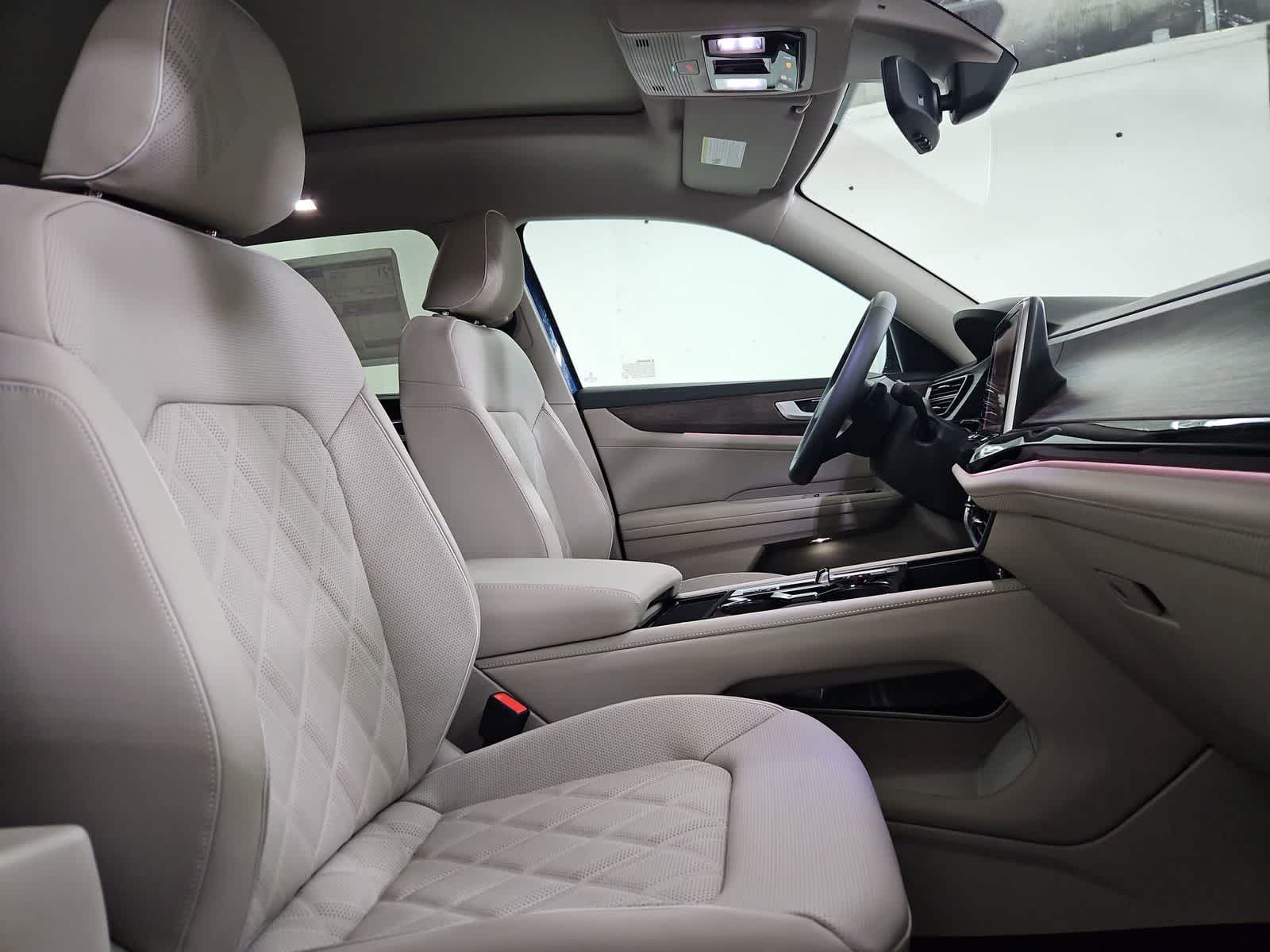 Thumbnail: 2026 Volkswagen Atlas - 23