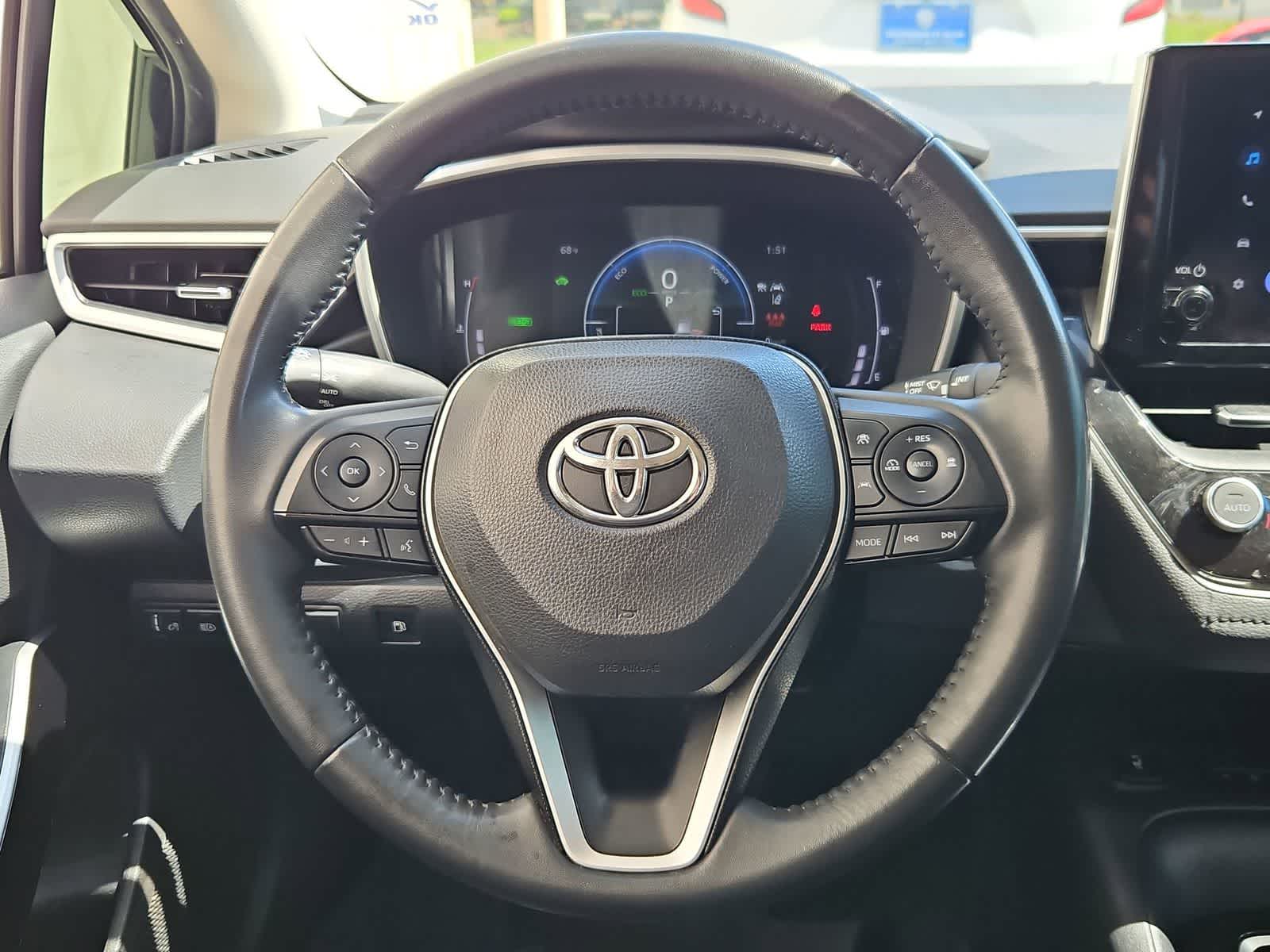 Thumbnail: 2024 Toyota Corolla - 23