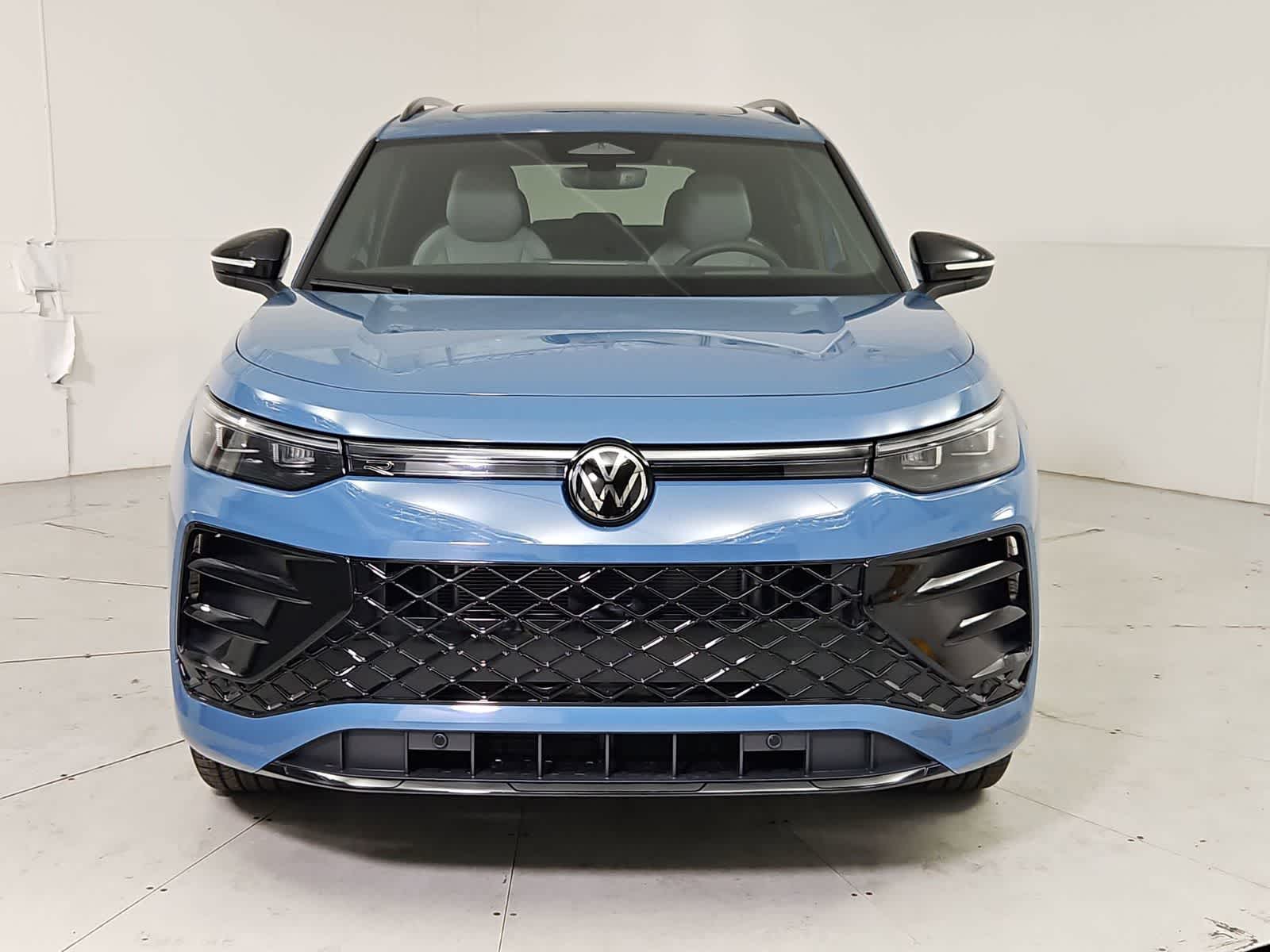 Thumbnail: 2026 Volkswagen Tiguan - 9