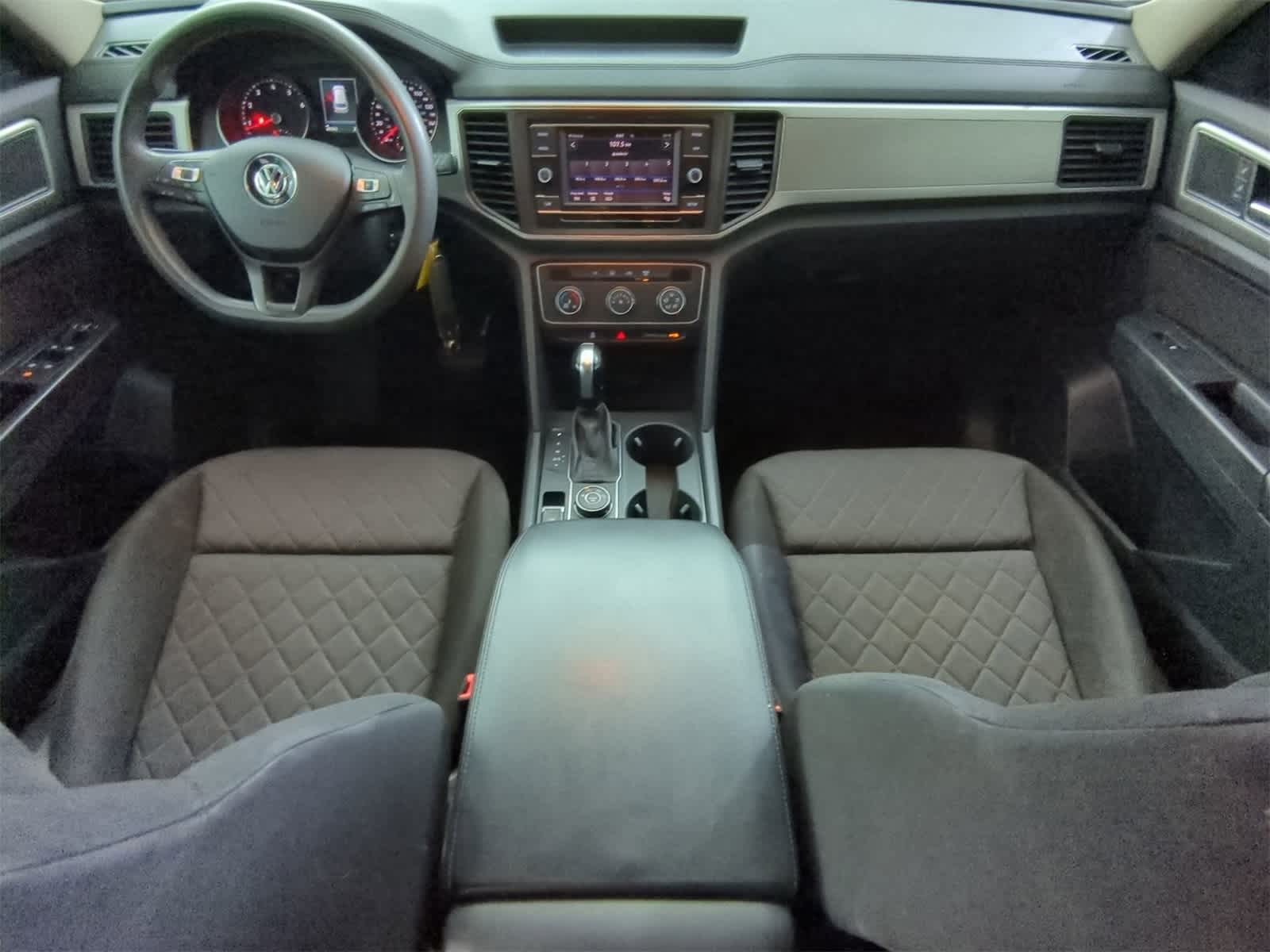 Thumbnail: 2018 Volkswagen Atlas - 14