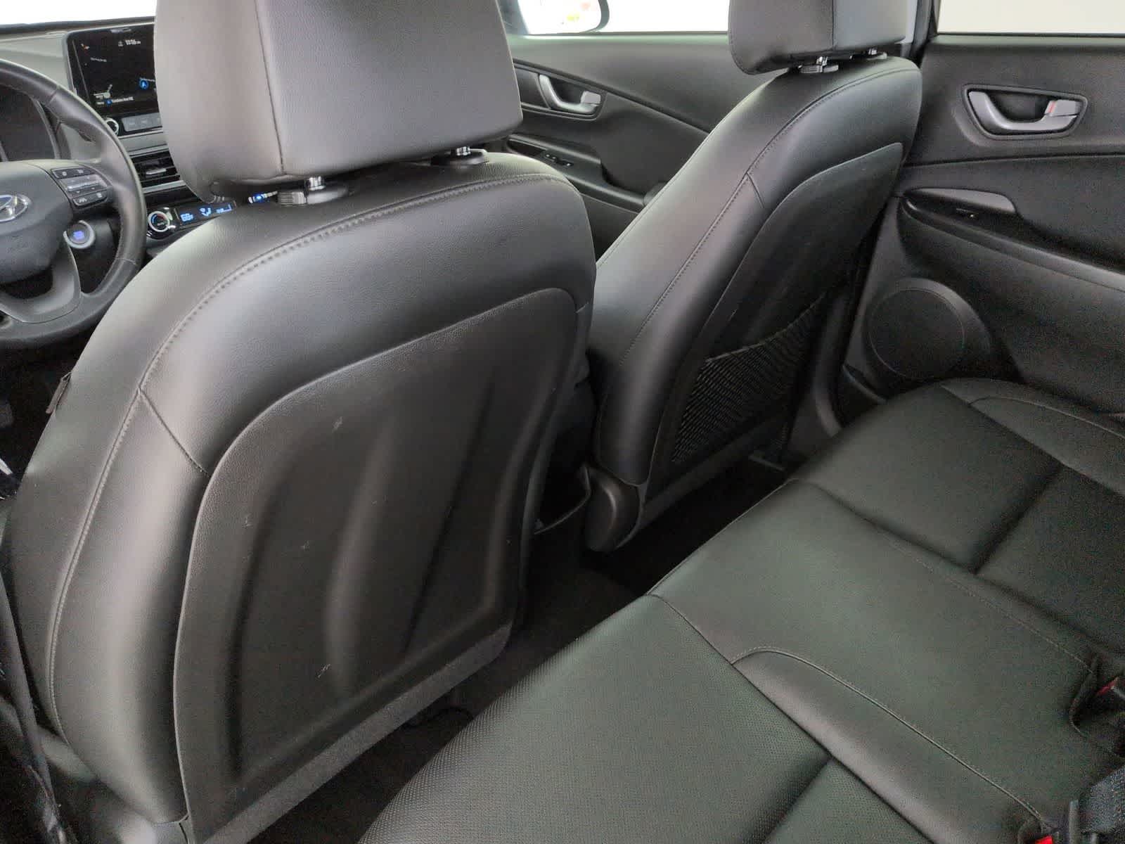 Thumbnail: 2022 Hyundai Kona - 18