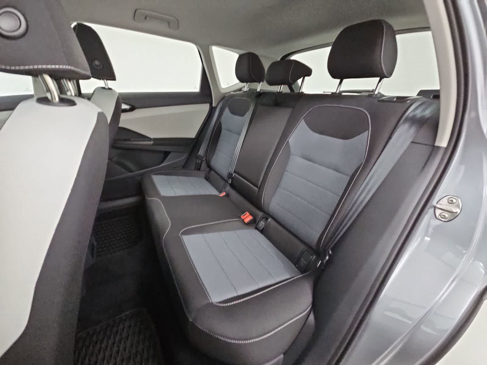 Thumbnail: 2025 Volkswagen Taos - 19