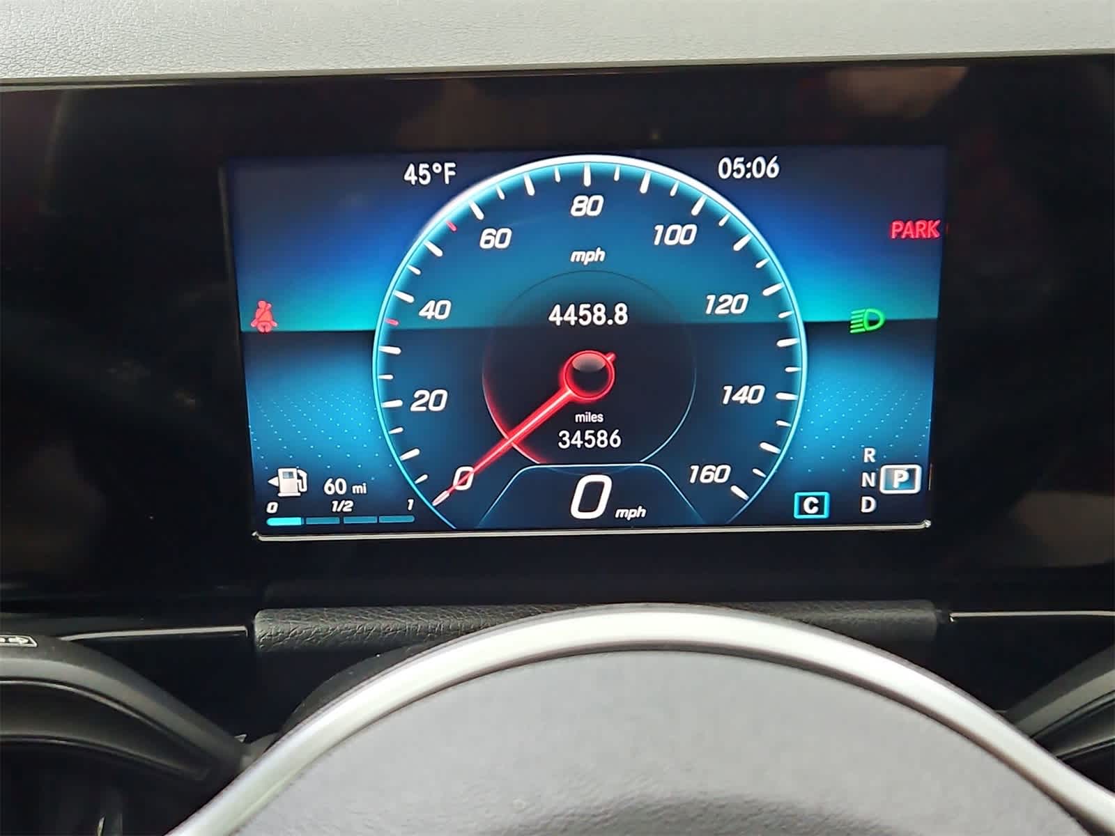 Thumbnail: 2022 Mercedes-Benz GLA - 33