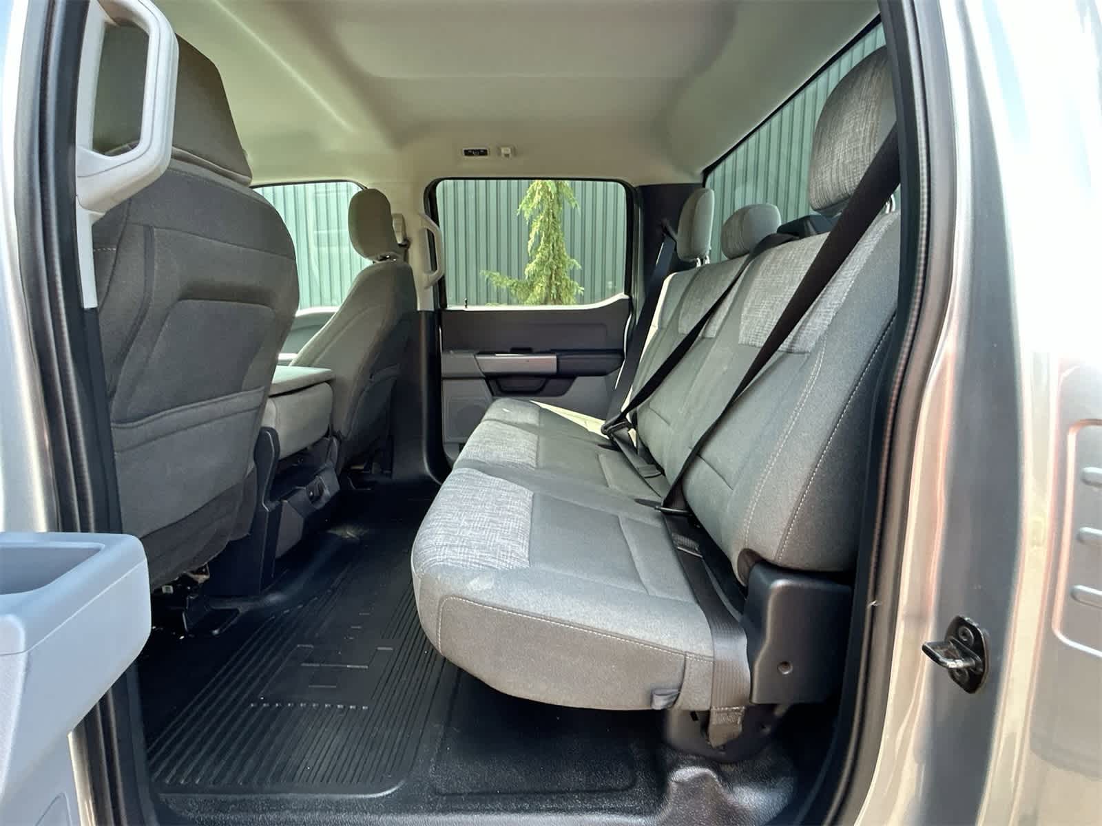 Thumbnail: 2023 Ford F-350 - 17