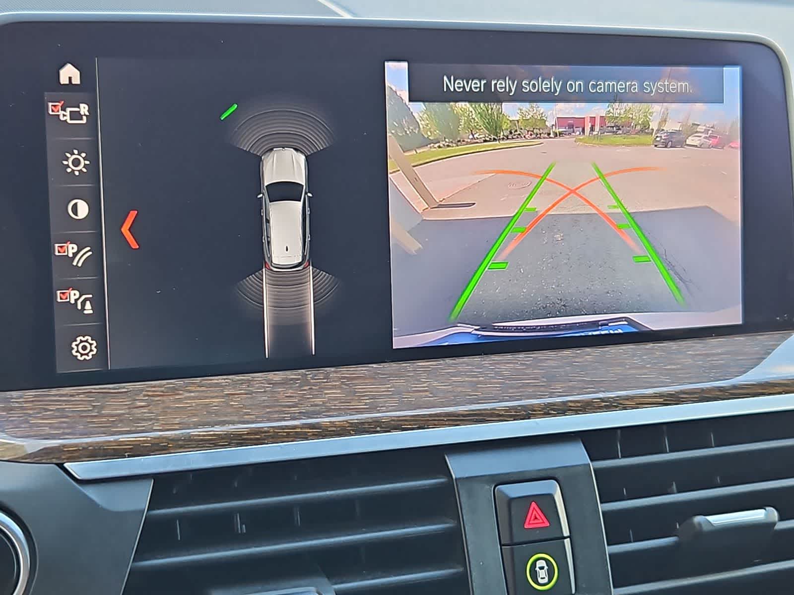Thumbnail: 2019 BMW X3 - 30